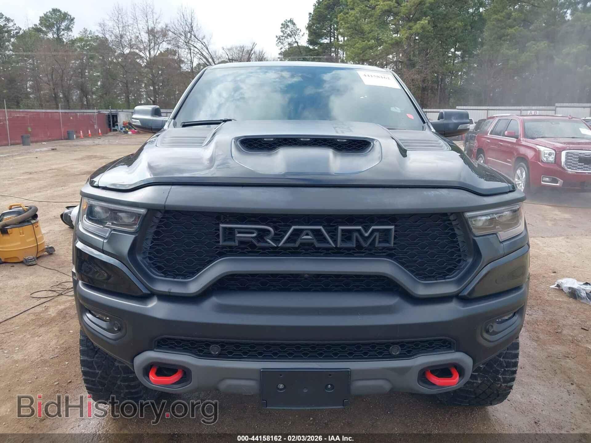 2023 RAM 1500 - VIN: 1C6SRFU96PN591613 - Фото 6