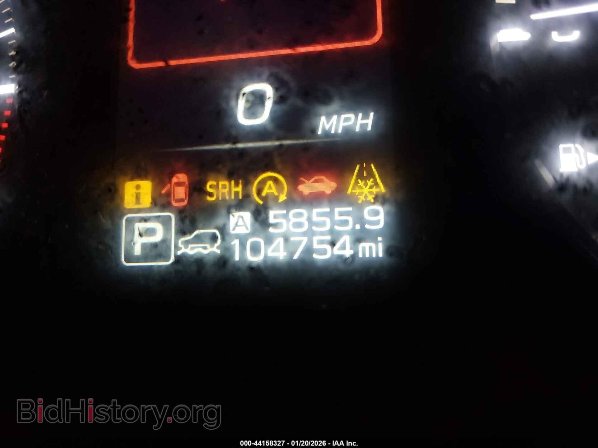2021 SUBARU OUTBACK - VIN: 4S4BTAAC2M3128674 - Фото 15