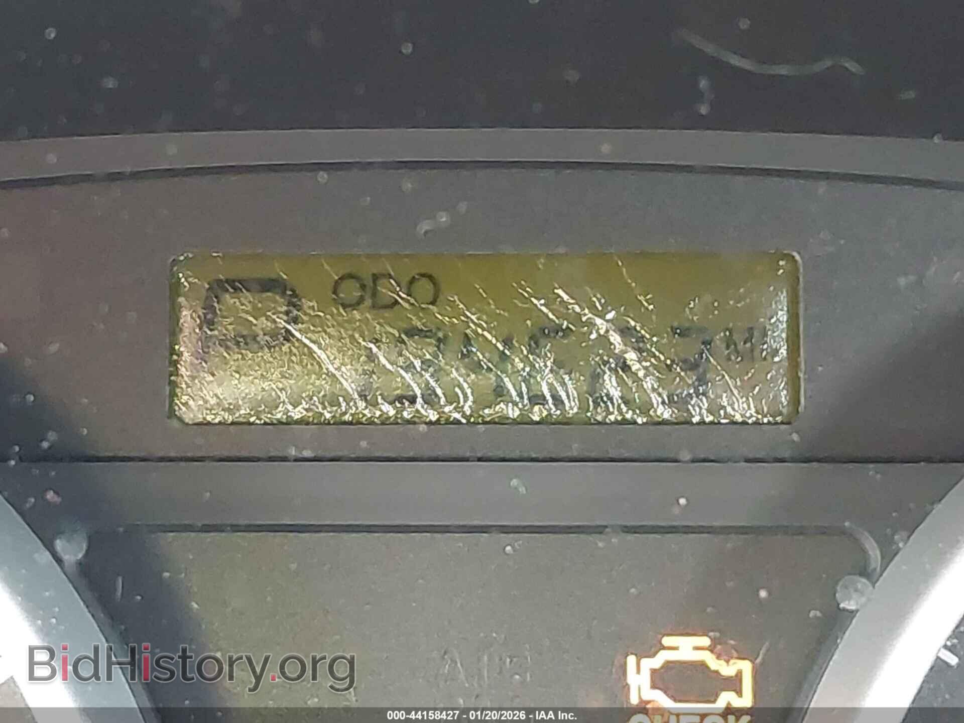 2007 HYUNDAI ACCENT - VIN: KMHCM36C37U044710 - Фото 15