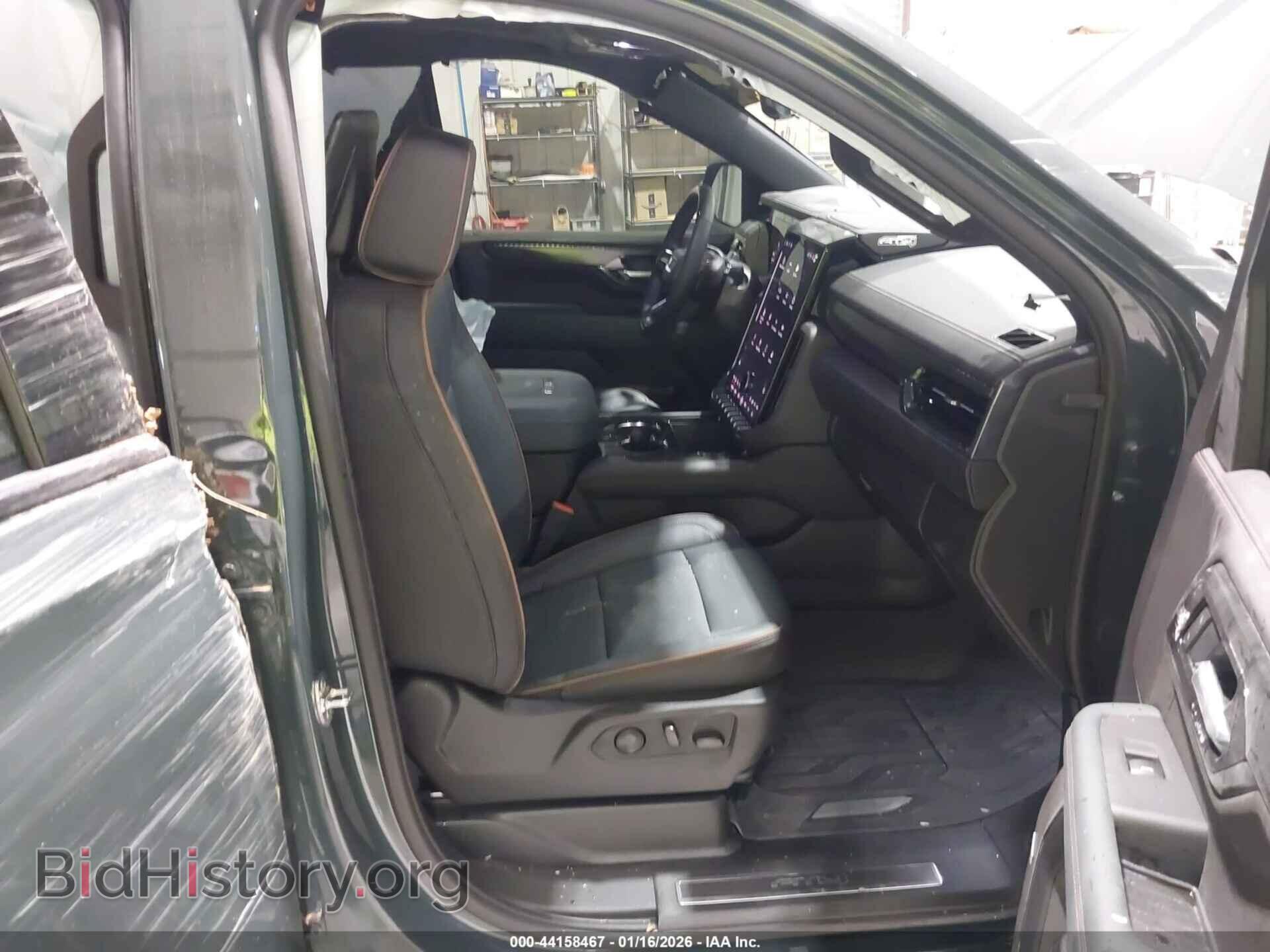 2026 GMC YUKON - VIN: 1GKS2CK83TR136506 - Фото 5