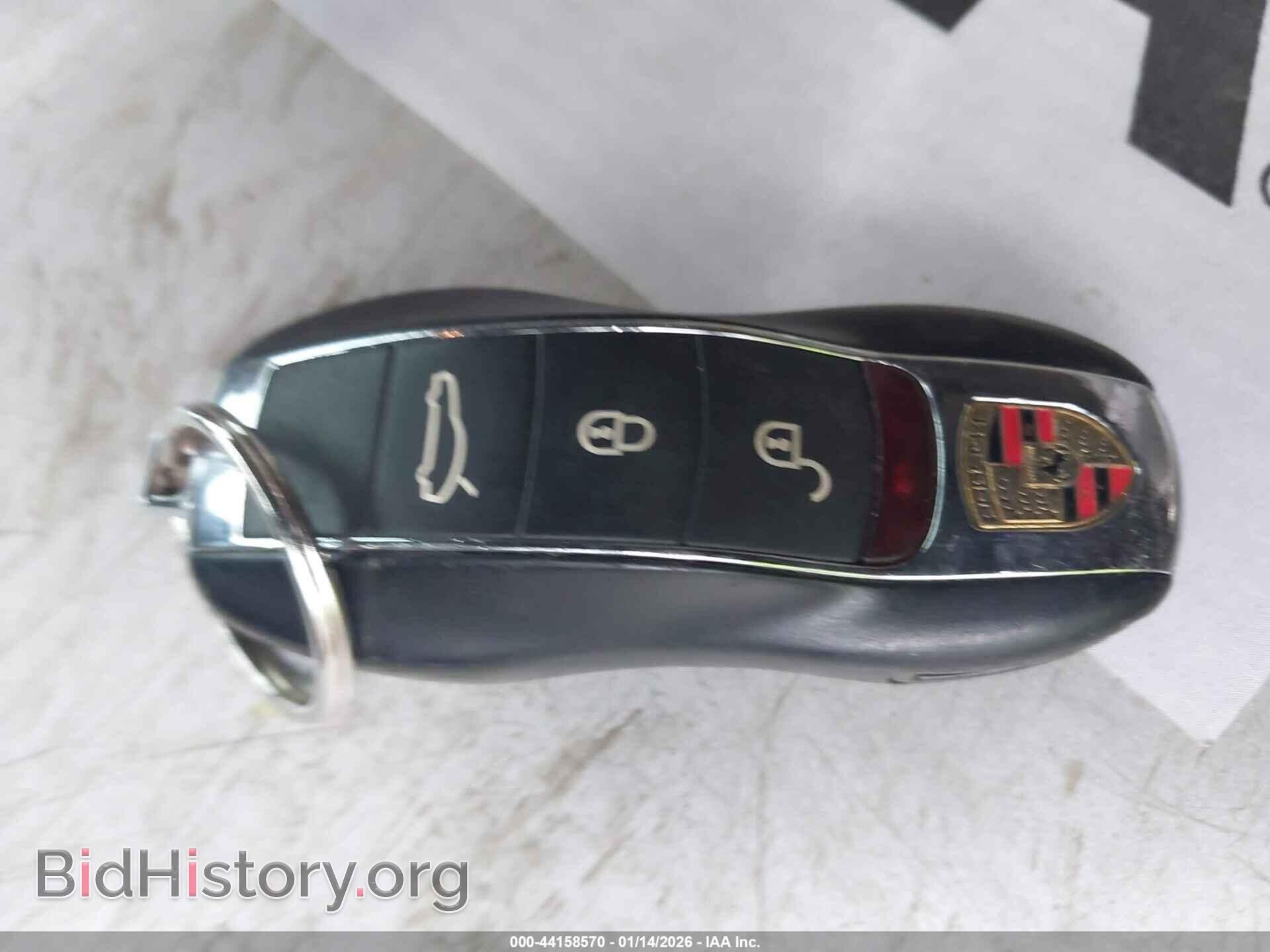 2012 PORSCHE PANAMERA - VIN: WP0AA2A75CL010910 - Фото 11
