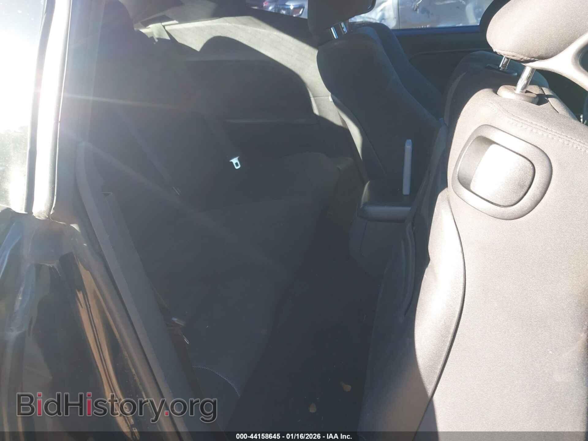 2014 DODGE CHALLENGER - VIN: 2C3CDYAG7EH214857 - Фото 8