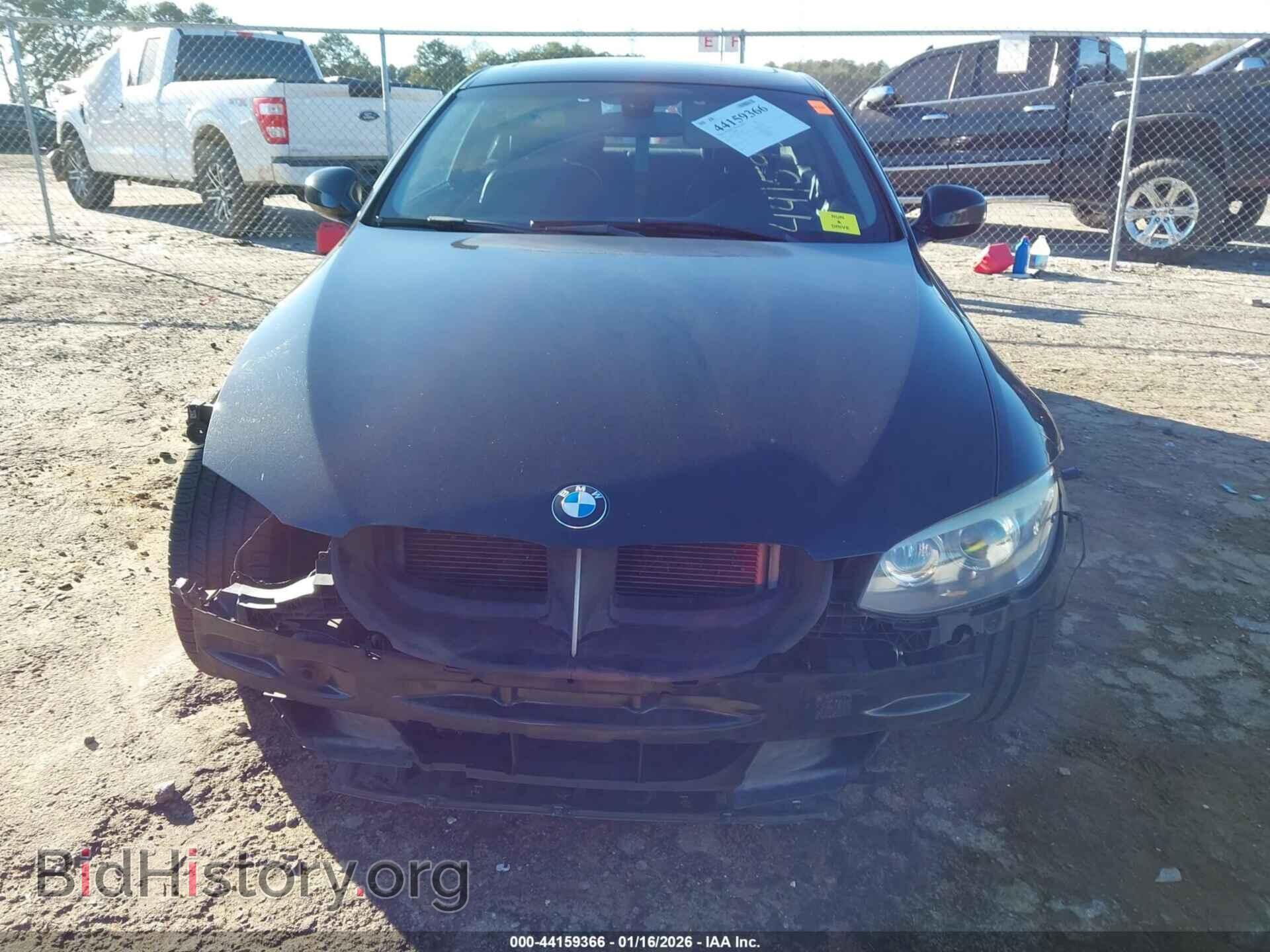 2011 BMW 328I - VIN: WBAKE3C55BE558657 - Фото 13