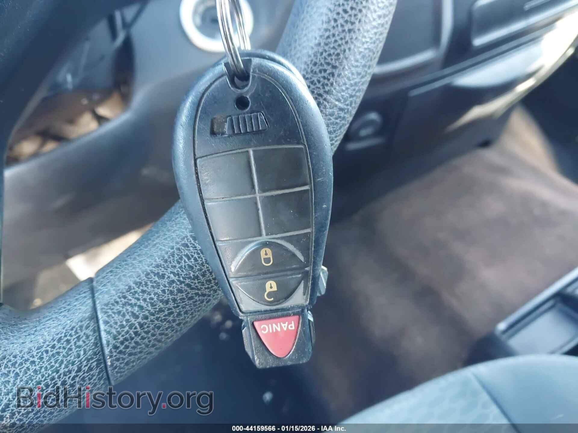 2013 RAM 1500 - VIN: 1C6RR6KT8DS716914 - Photo 11