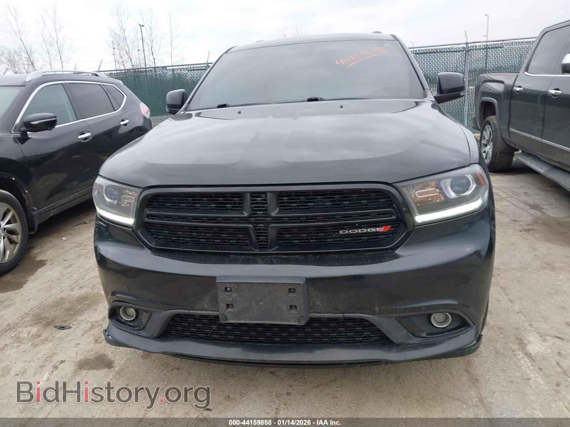 2018 DODGE DURANGO - VIN: 1C4RDJDGXJC292149 - Фото 12
