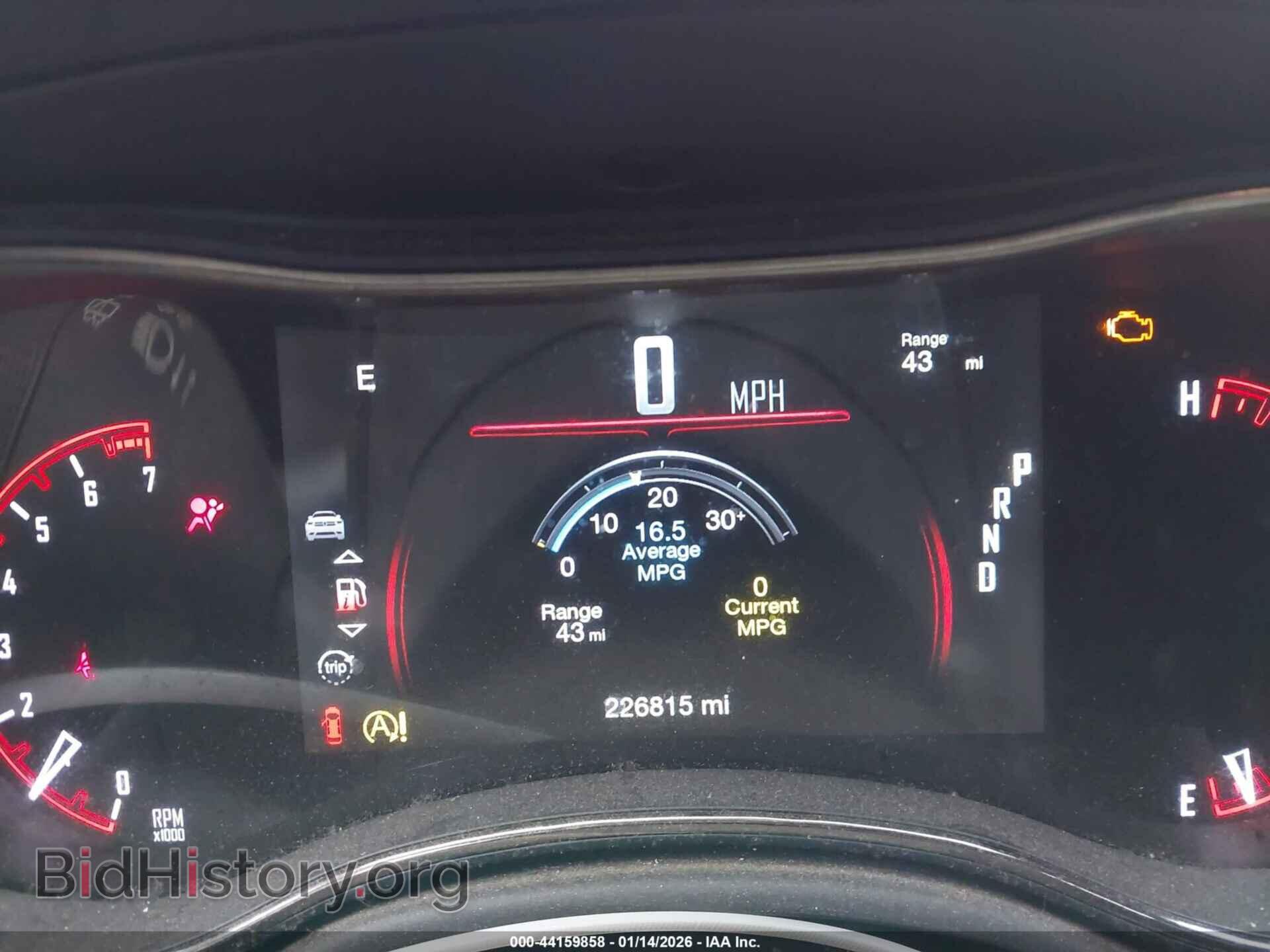 2018 DODGE DURANGO - VIN: 1C4RDJDGXJC292149 - Фото 7