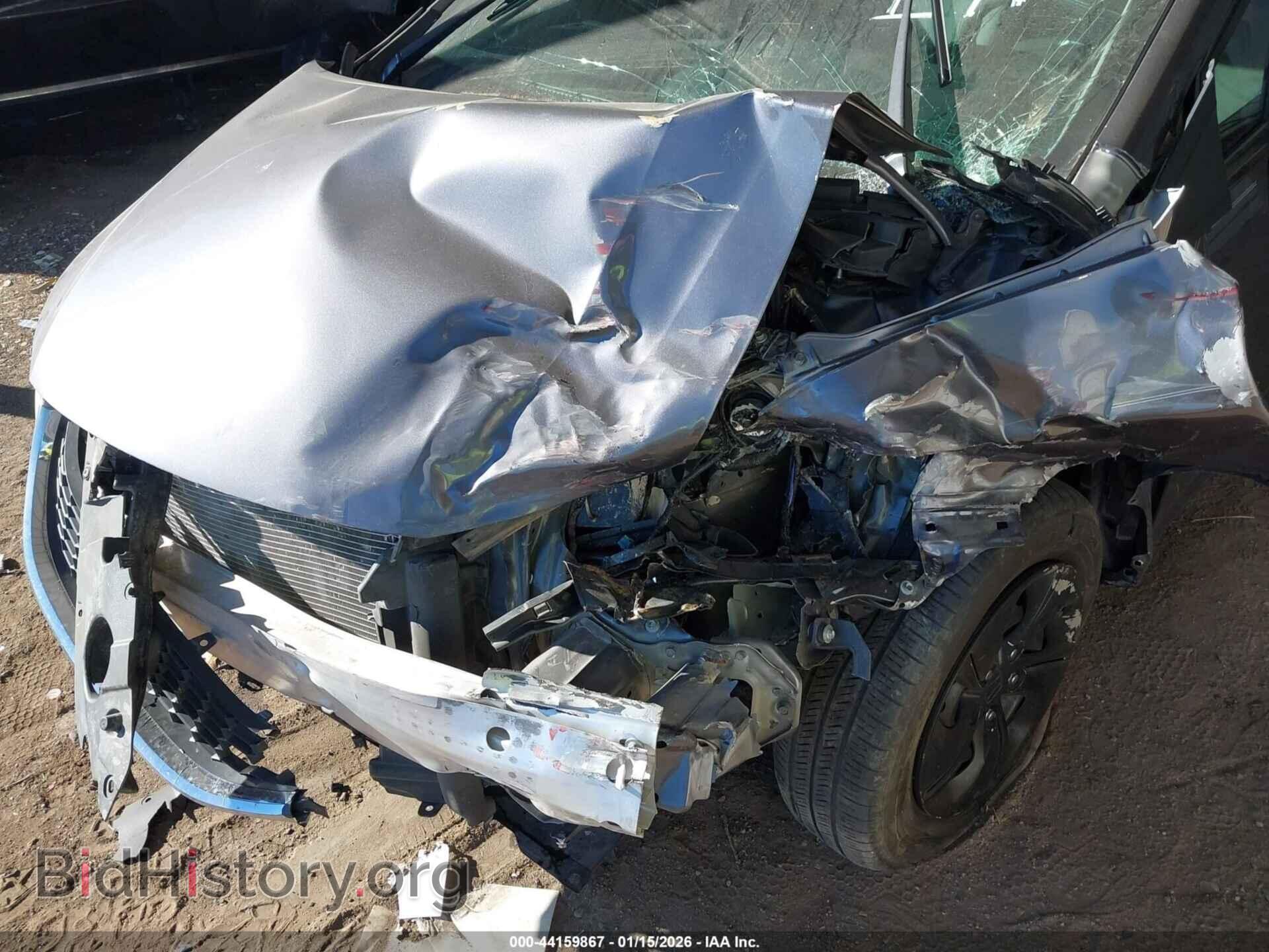 2014 HONDA CIVIC - VIN: 19XFB2F55EE044643 - Photo 6