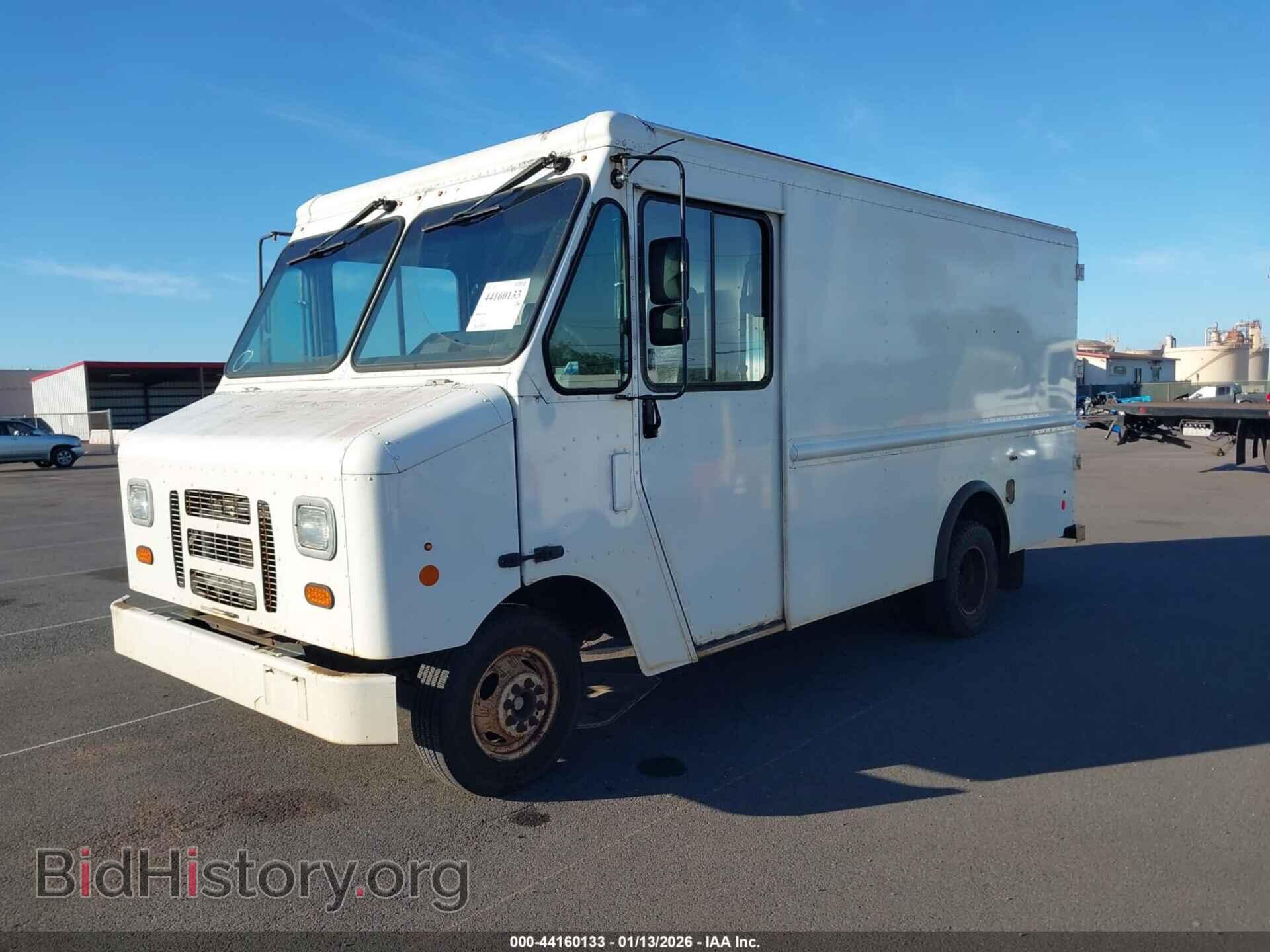 2018 FORD E-350 STRIPPED - VIN: 1FC3E3K65JDC36719 - Фото 2
