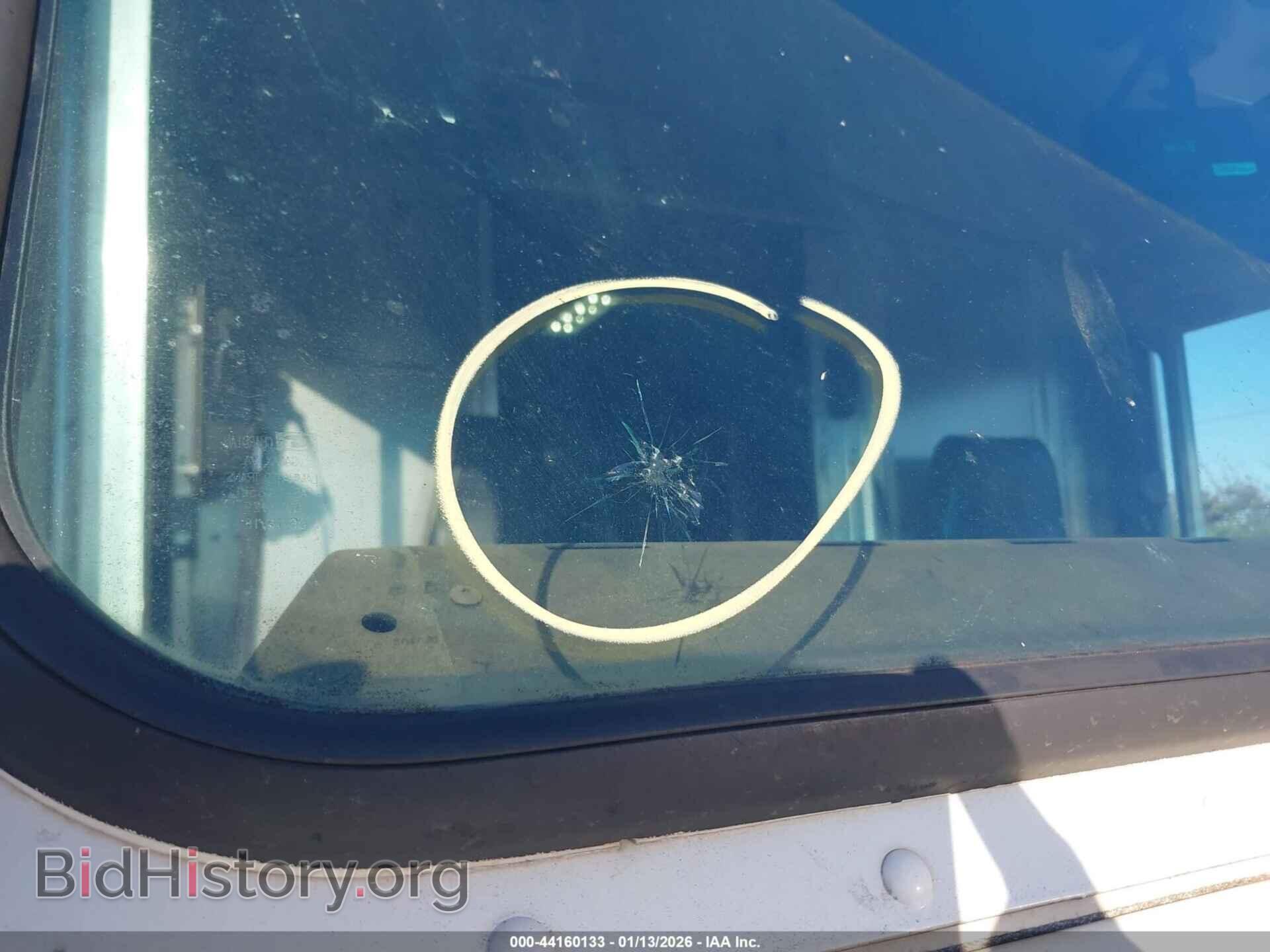 2018 FORD E-350 STRIPPED - VIN: 1FC3E3K65JDC36719 - Фото 11