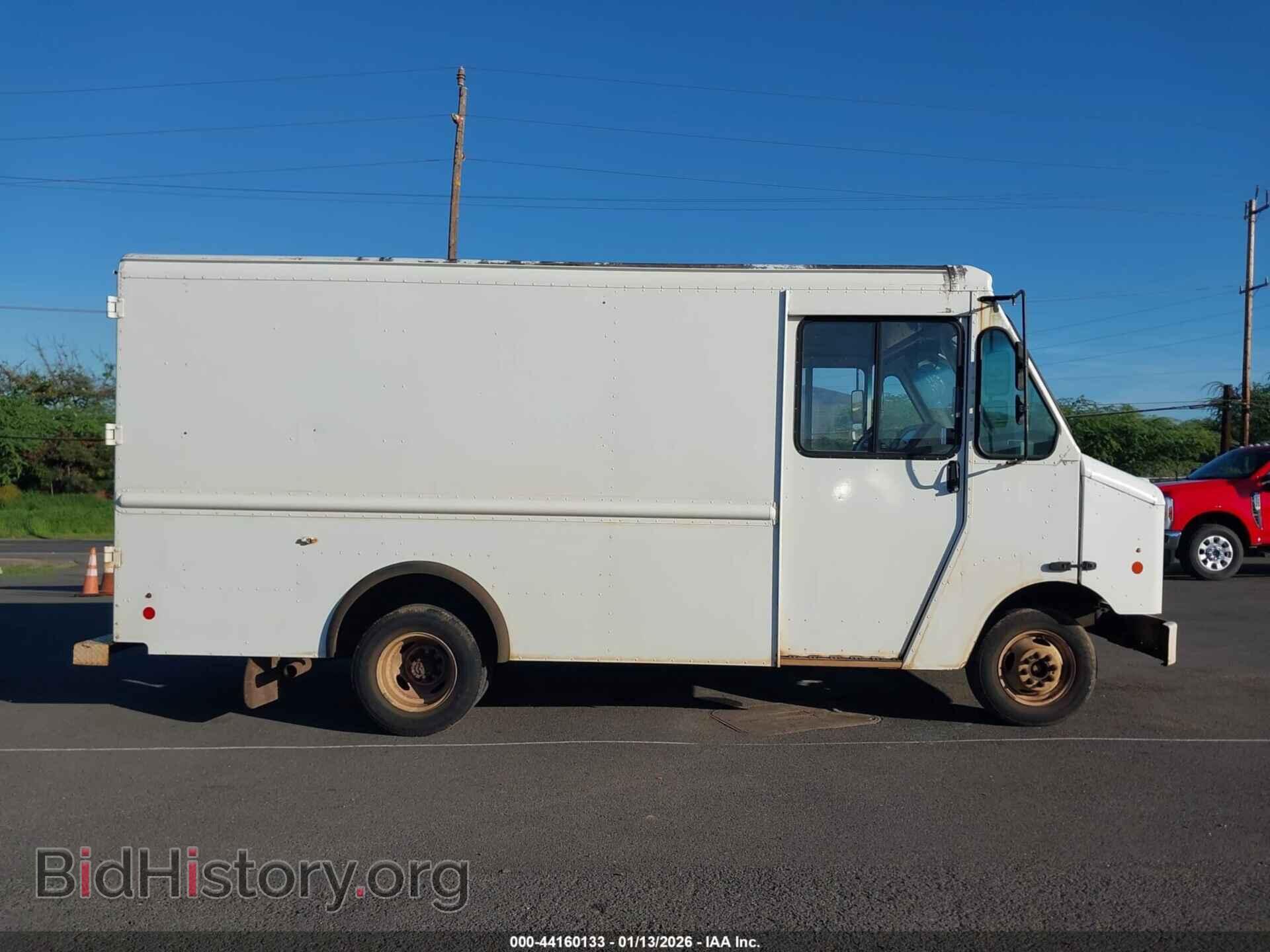 2018 FORD E-350 STRIPPED - VIN: 1FC3E3K65JDC36719 - Фото 15