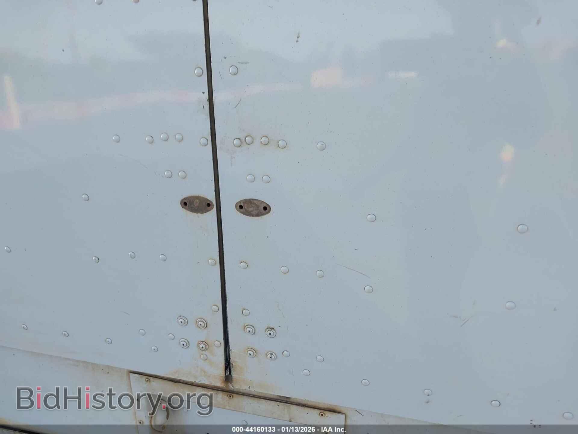 2018 FORD E-350 STRIPPED - VIN: 1FC3E3K65JDC36719 - Фото 19