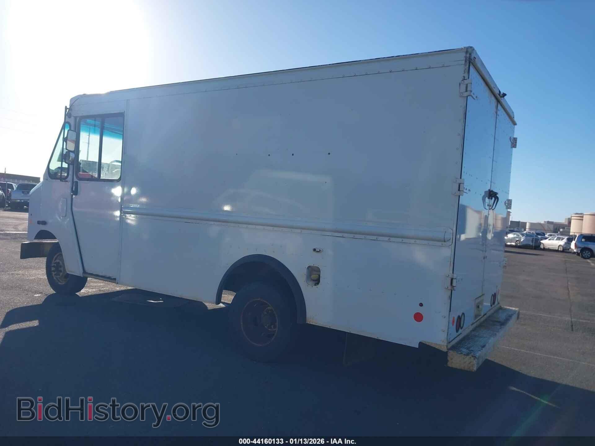 2018 FORD E-350 STRIPPED - VIN: 1FC3E3K65JDC36719 - Фото 3