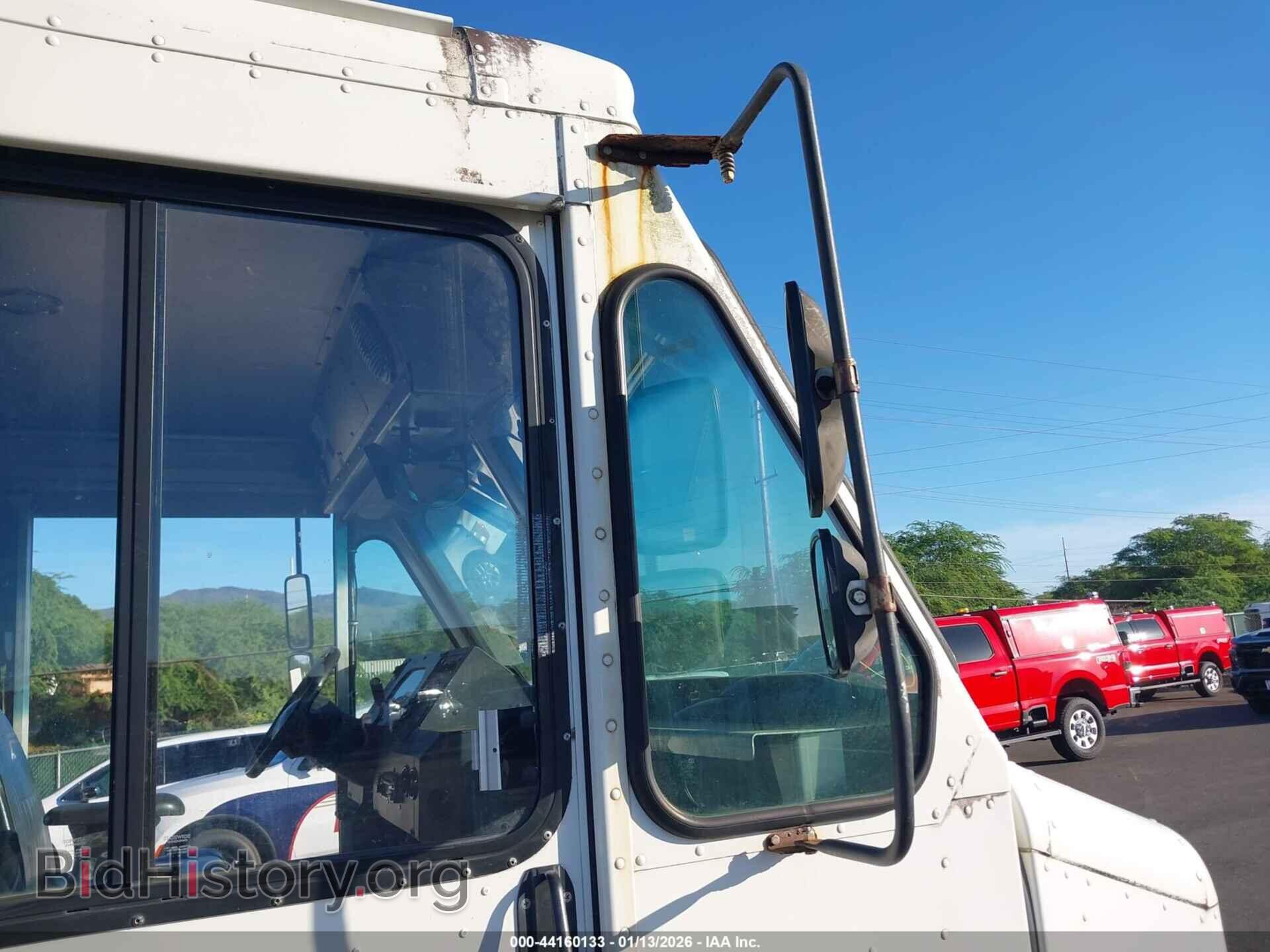 2018 FORD E-350 STRIPPED - VIN: 1FC3E3K65JDC36719 - Фото 21