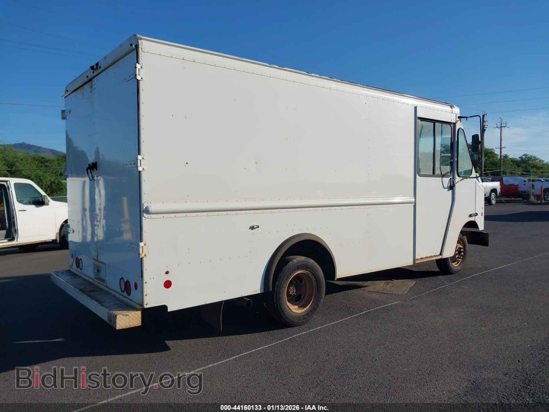 2018 FORD E-350 STRIPPED - VIN: 1FC3E3K65JDC36719 - Фото 4