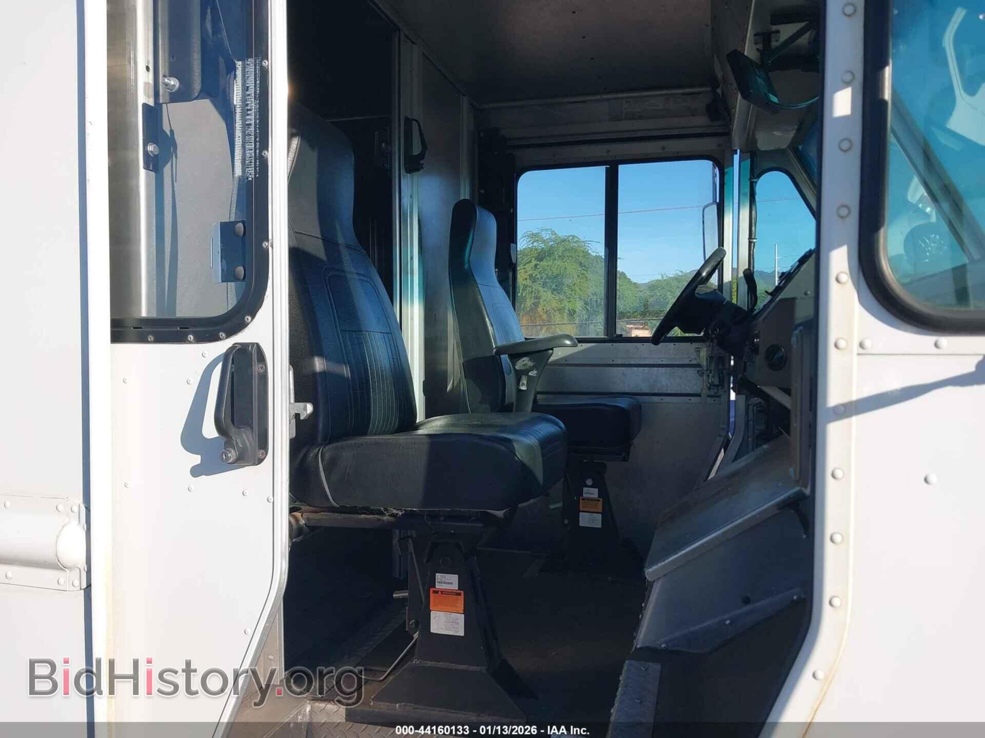 2018 FORD E-350 STRIPPED - VIN: 1FC3E3K65JDC36719 - Фото 6
