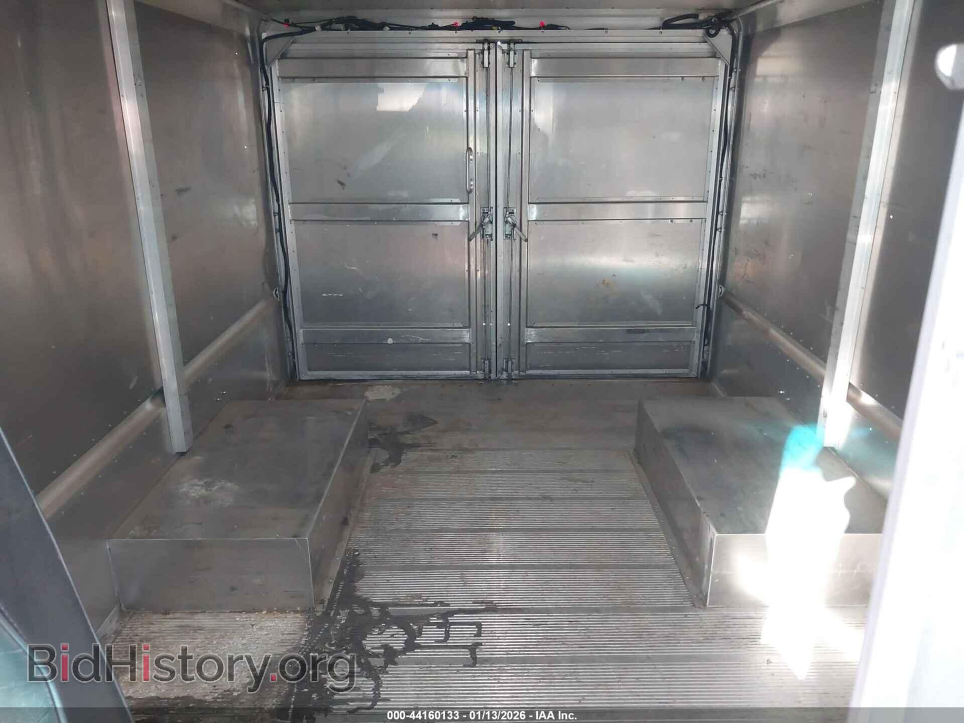 2018 FORD E-350 STRIPPED - VIN: 1FC3E3K65JDC36719 - Фото 7