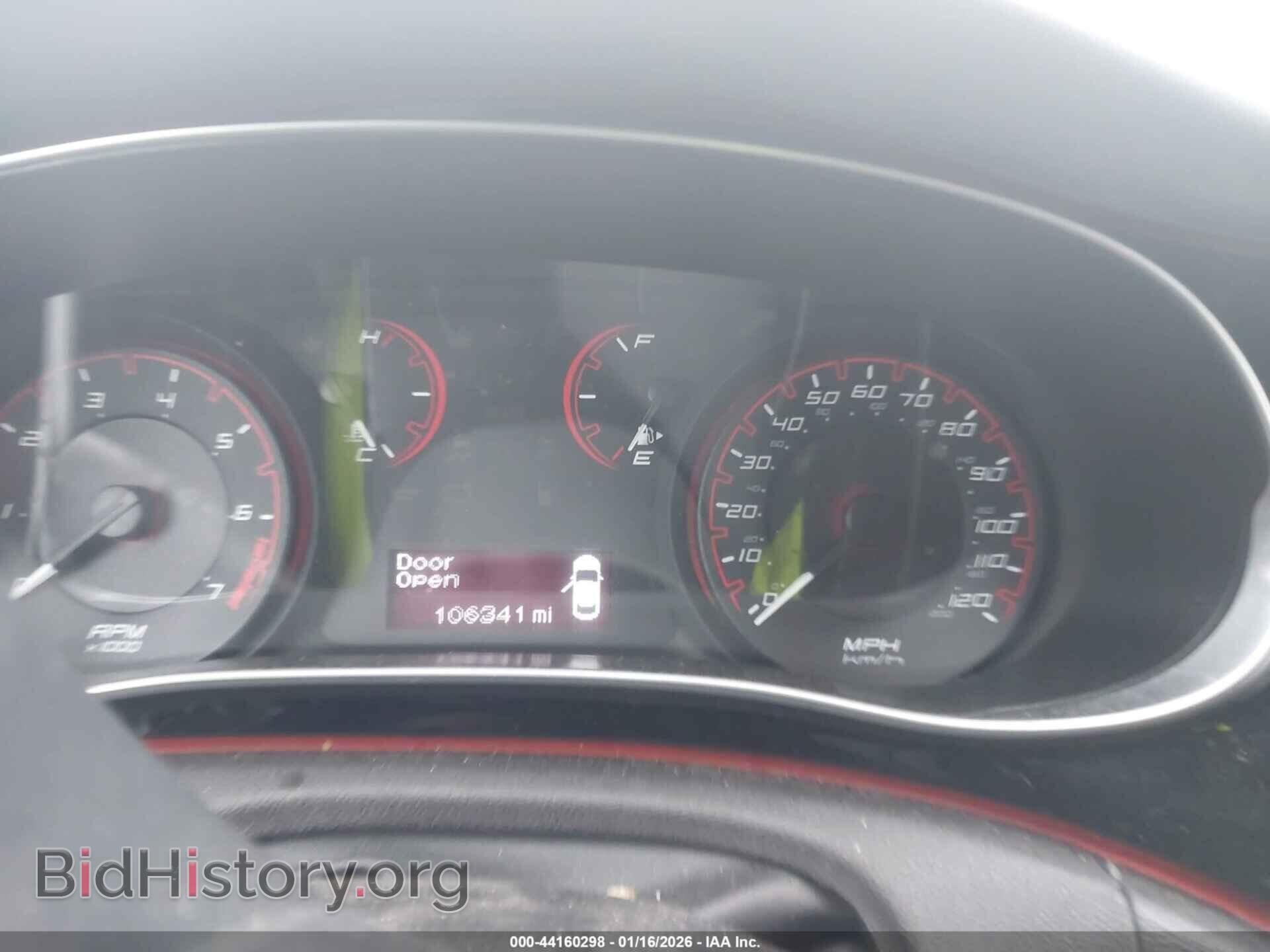 2014 DODGE DART - VIN: 1C3CDFBB5ED878028 - Photo 7