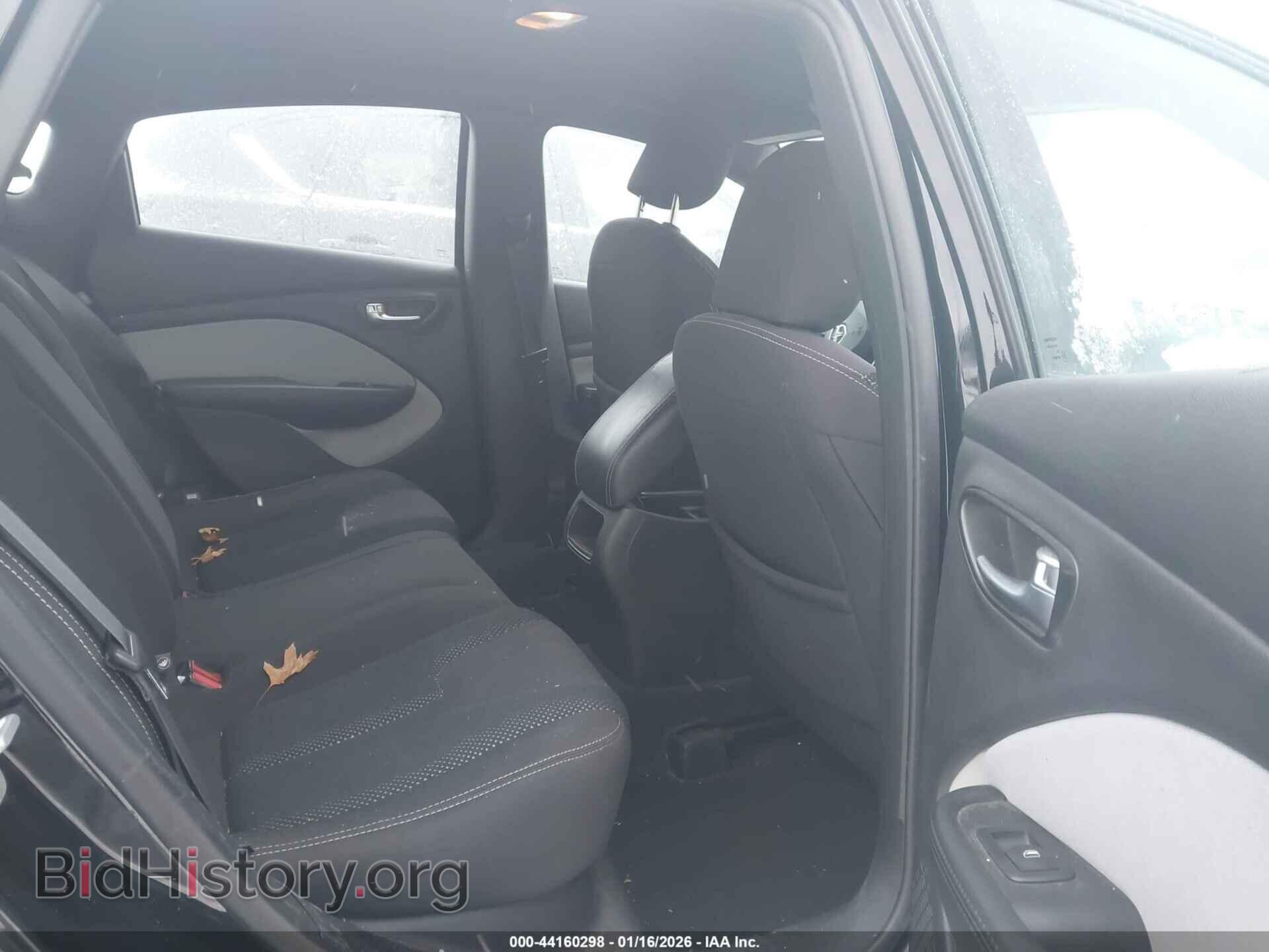 2014 DODGE DART - VIN: 1C3CDFBB5ED878028 - Photo 8