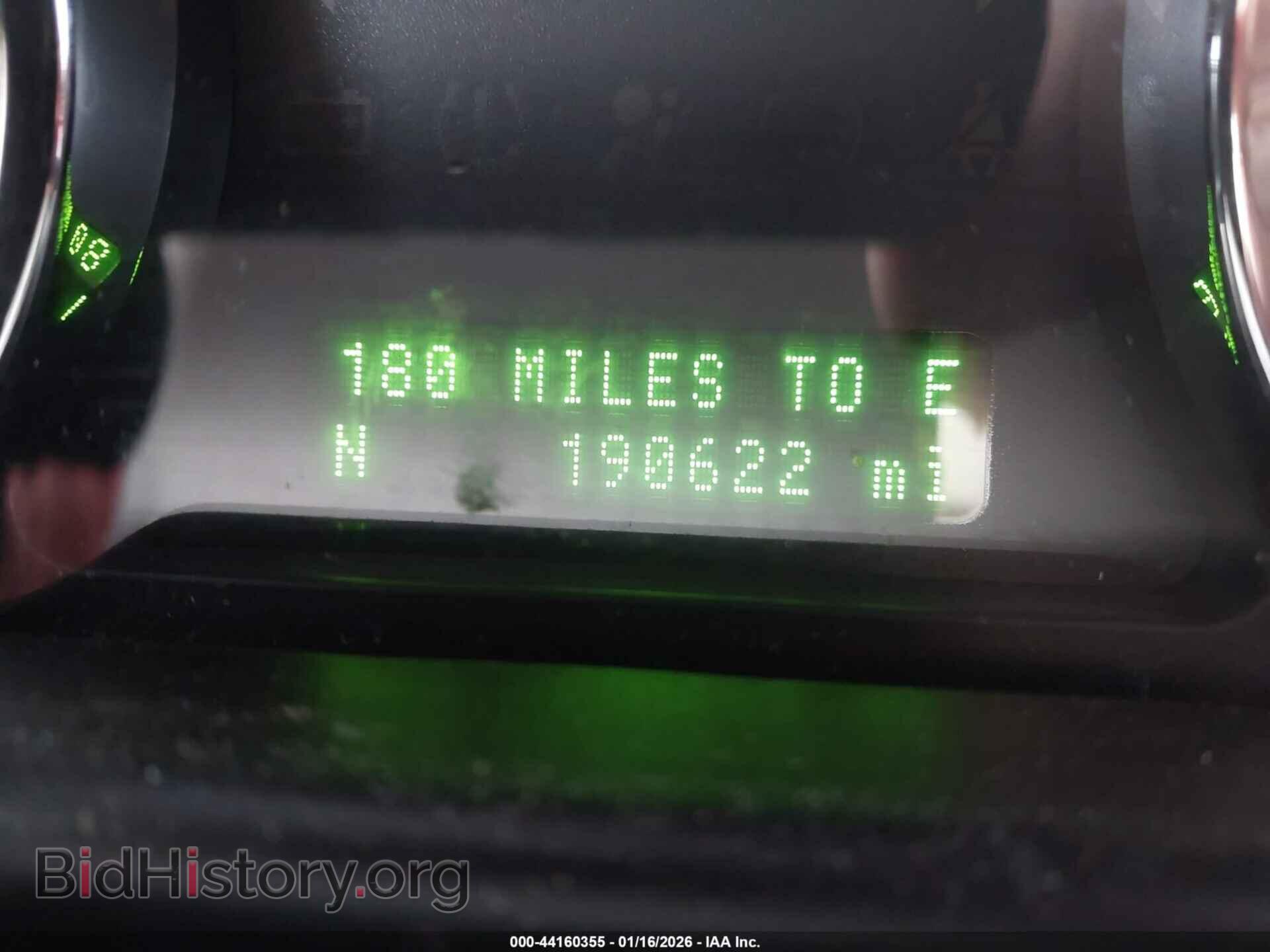 2010 FORD EDGE - VIN: 2FMDK4JC2ABB52871 - Фото 16