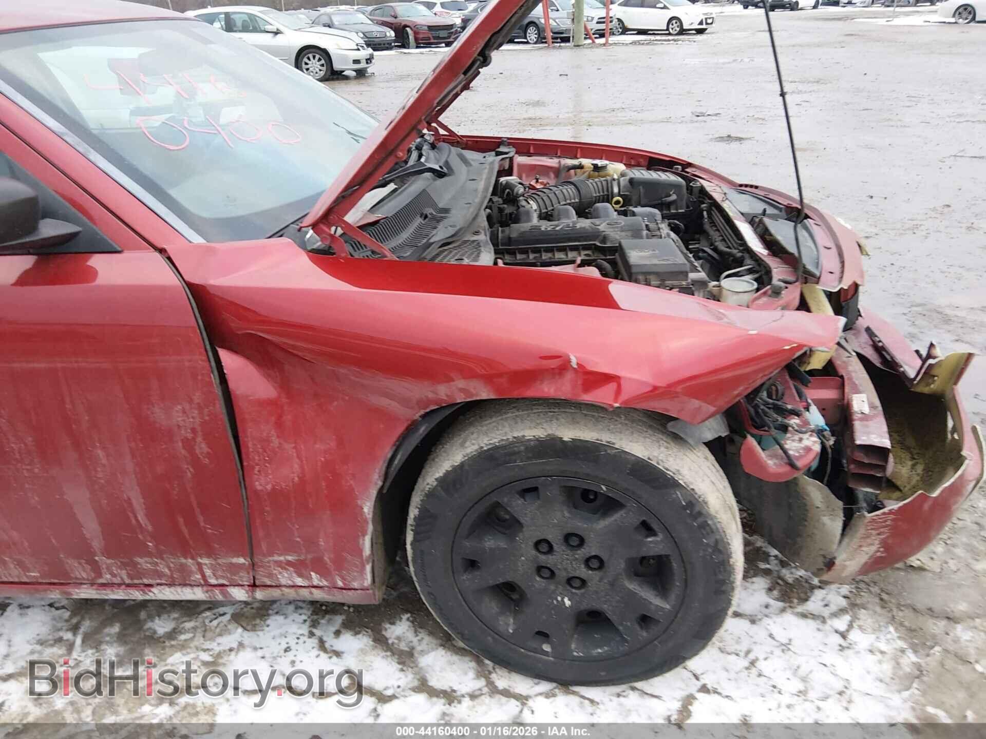 2006 DODGE CHARGER - VIN: 2B3KA43R76H333633 - Фото 6