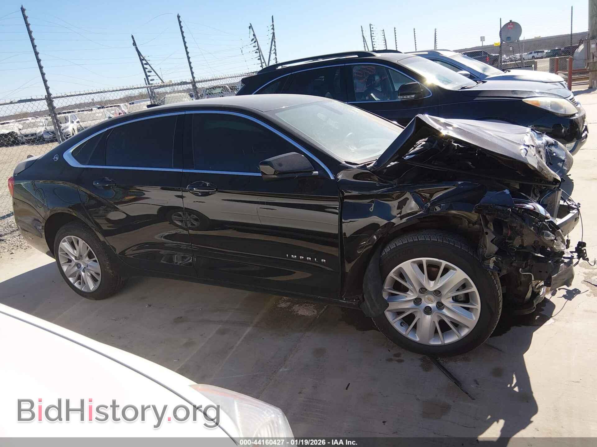 2019 CHEVROLET IMPALA - VIN: 2G11Y5SA6K9129197 - Фото 13