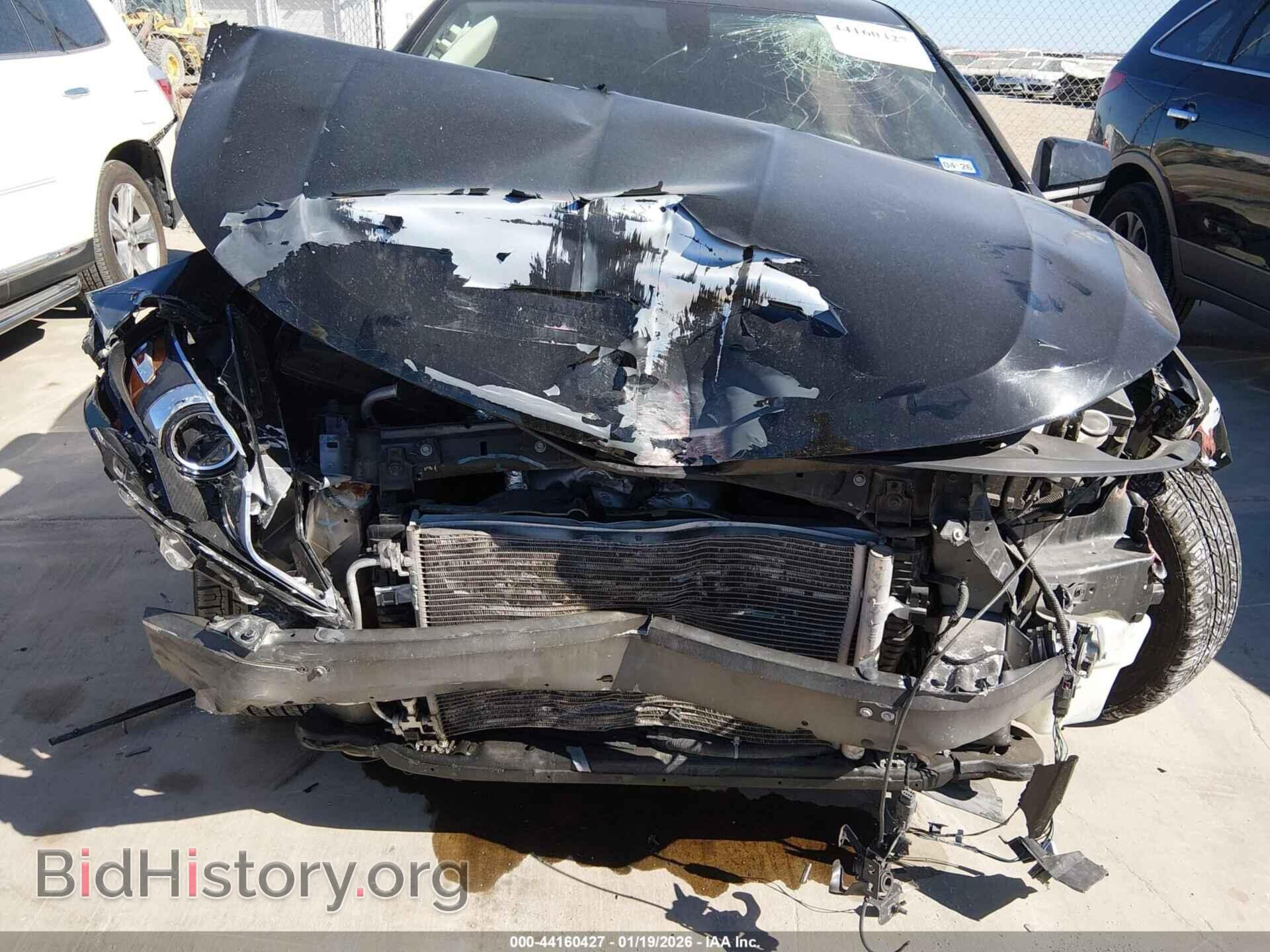 2019 CHEVROLET IMPALA - VIN: 2G11Y5SA6K9129197 - Фото 6