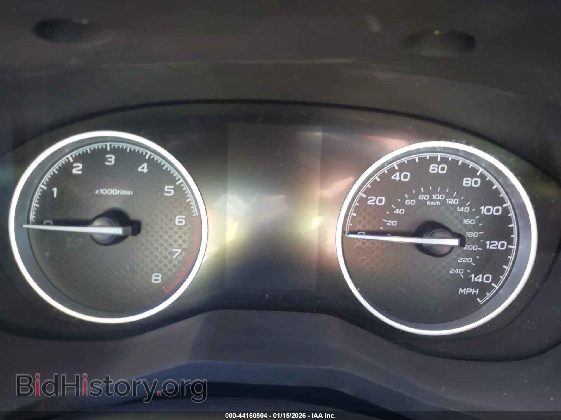2020 SUBARU FORESTER - VIN: JF2SKAJC8LH609670 - Фото 7