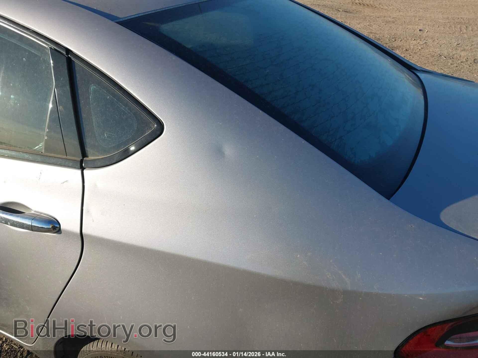 2015 DODGE DART - VIN: 1C3CDFCB4FD122500 - Фото 6