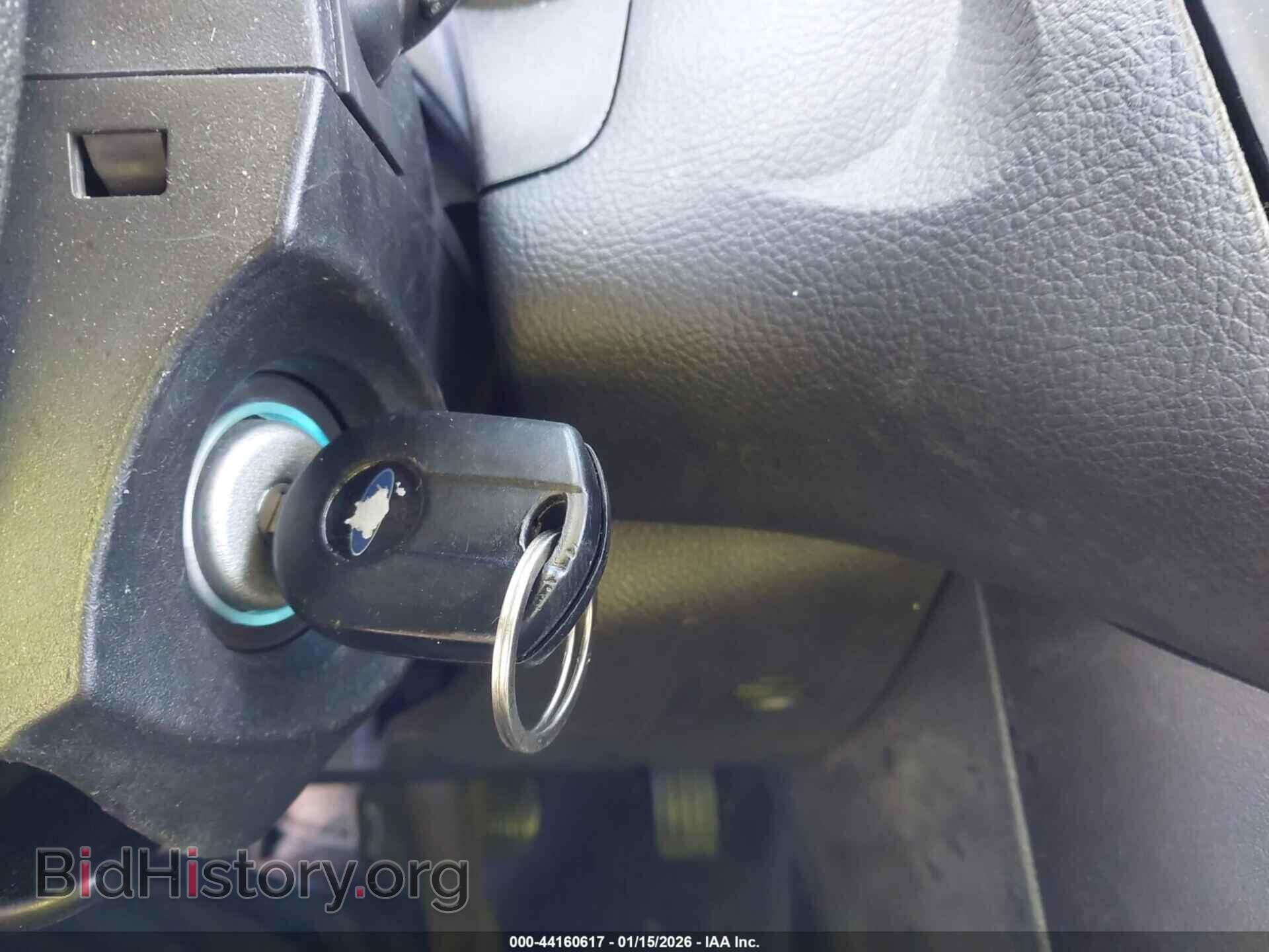 2018 FORD FOCUS - VIN: 1FADP3F25JL315583 - Фото 11