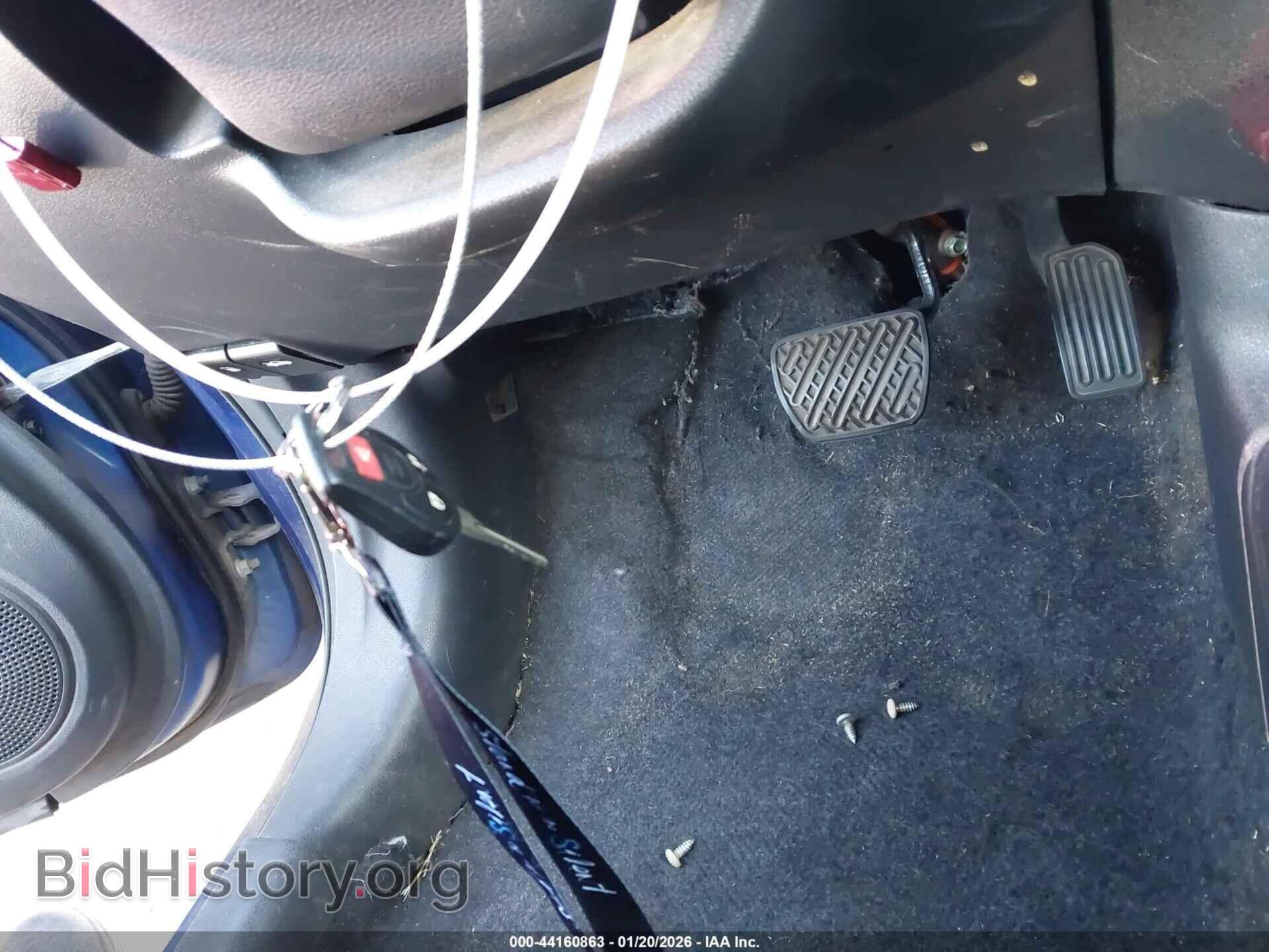 2014 NISSAN VERSA NOTE - VIN: 3N1CE2CP4EL417086 - Фото 11
