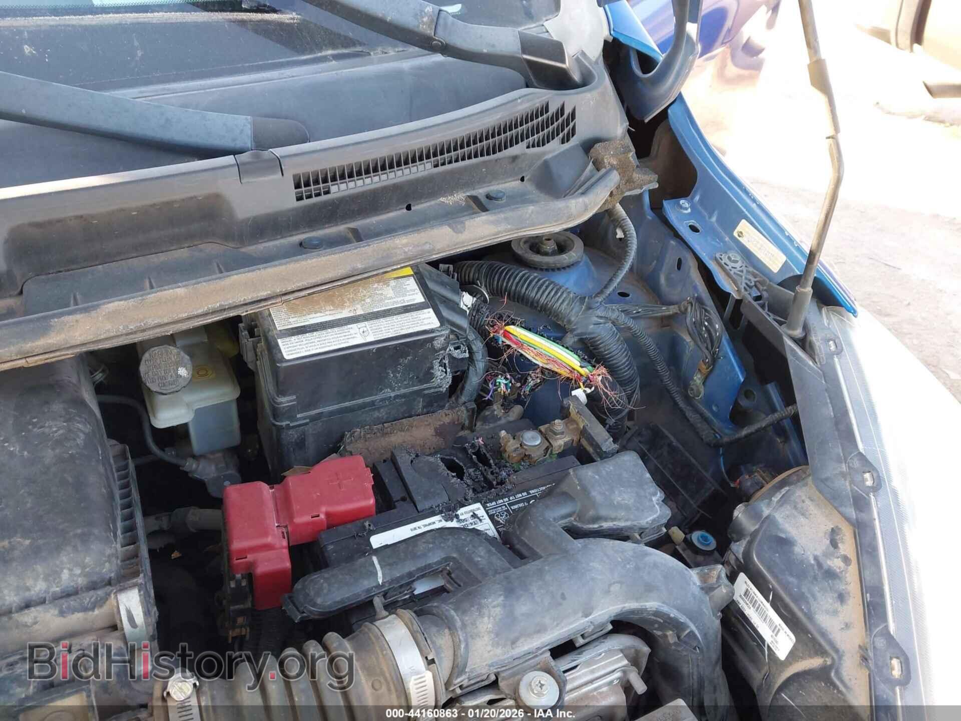 2014 NISSAN VERSA NOTE - VIN: 3N1CE2CP4EL417086 - Фото 12
