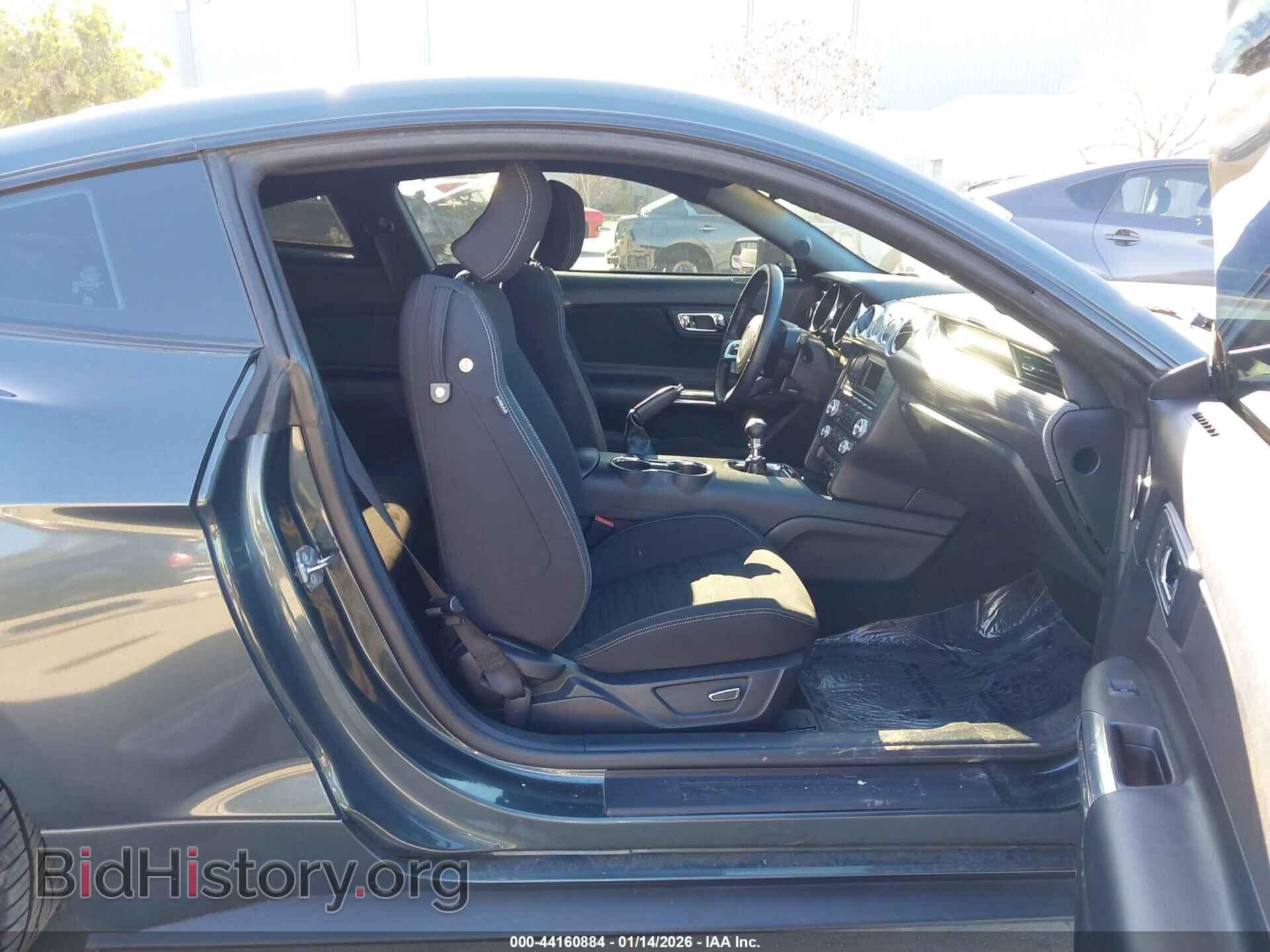 2015 FORD MUSTANG - VIN: 1FA6P8TH3F5434940 - Фото 5