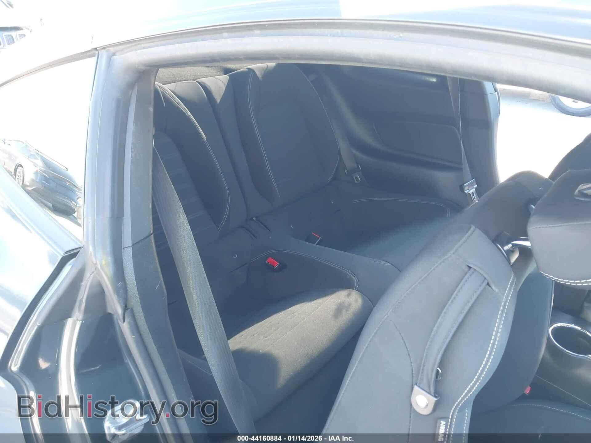 2015 FORD MUSTANG - VIN: 1FA6P8TH3F5434940 - Фото 8