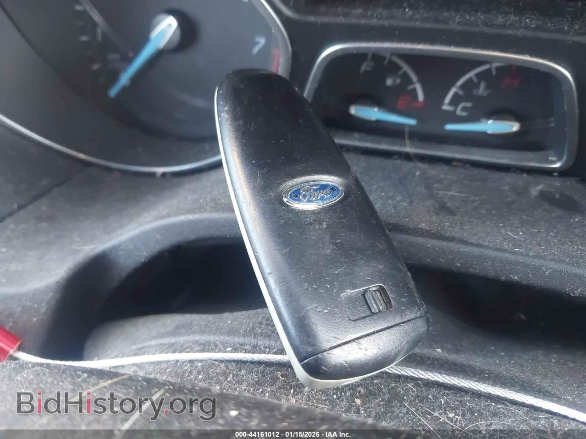 2013 FORD FOCUS - VIN: 1FADP3N24DL226531 - Фото 11