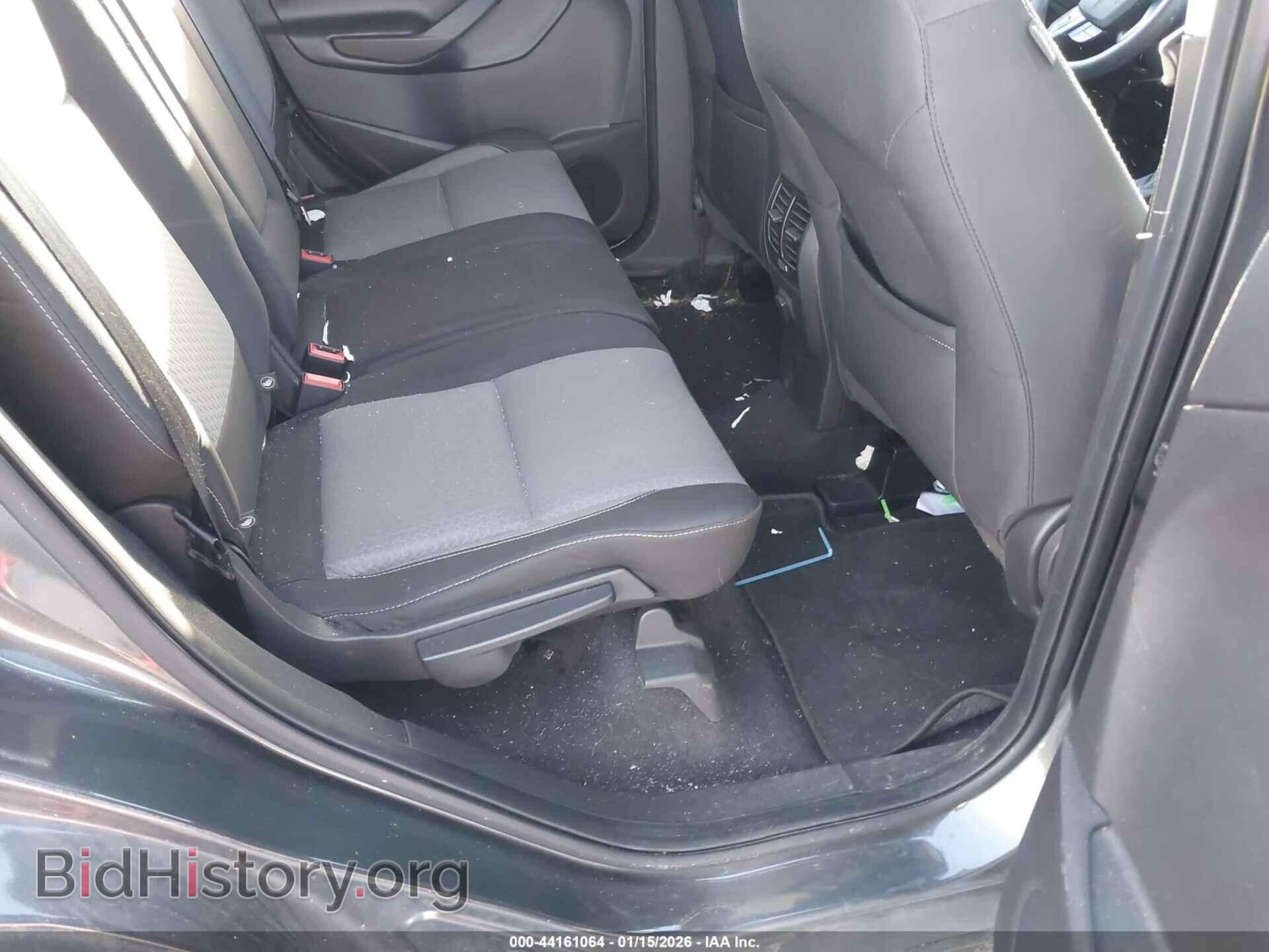 2019 FORD ESCAPE - VIN: 1FMCU9GD8KUA57729 - Фото 8