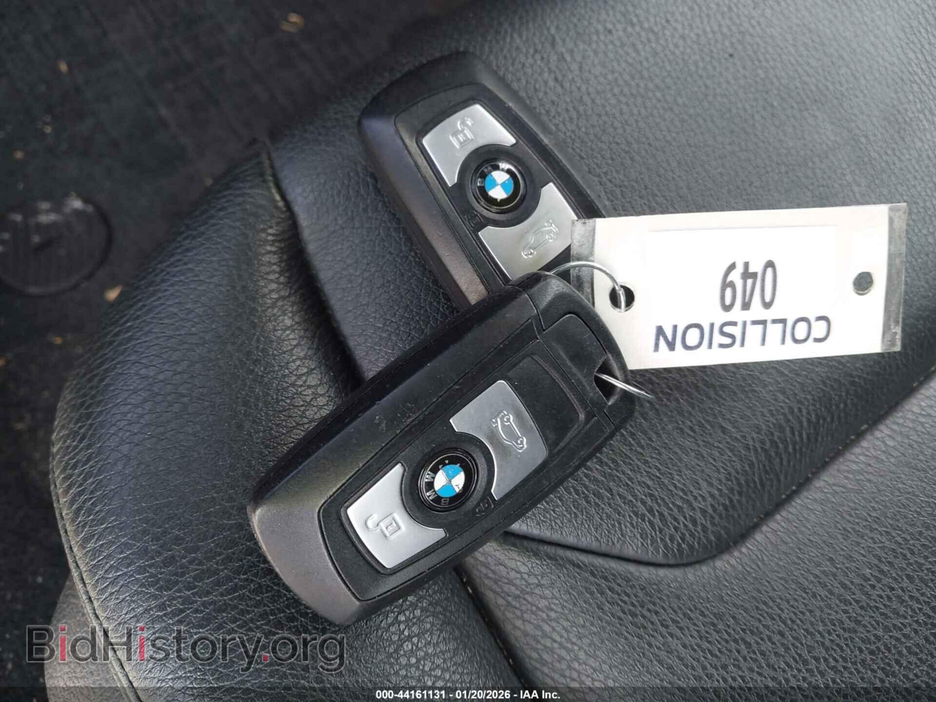 2015 BMW 228I - VIN: WBA1F7C54FVX95467 - Фото 11