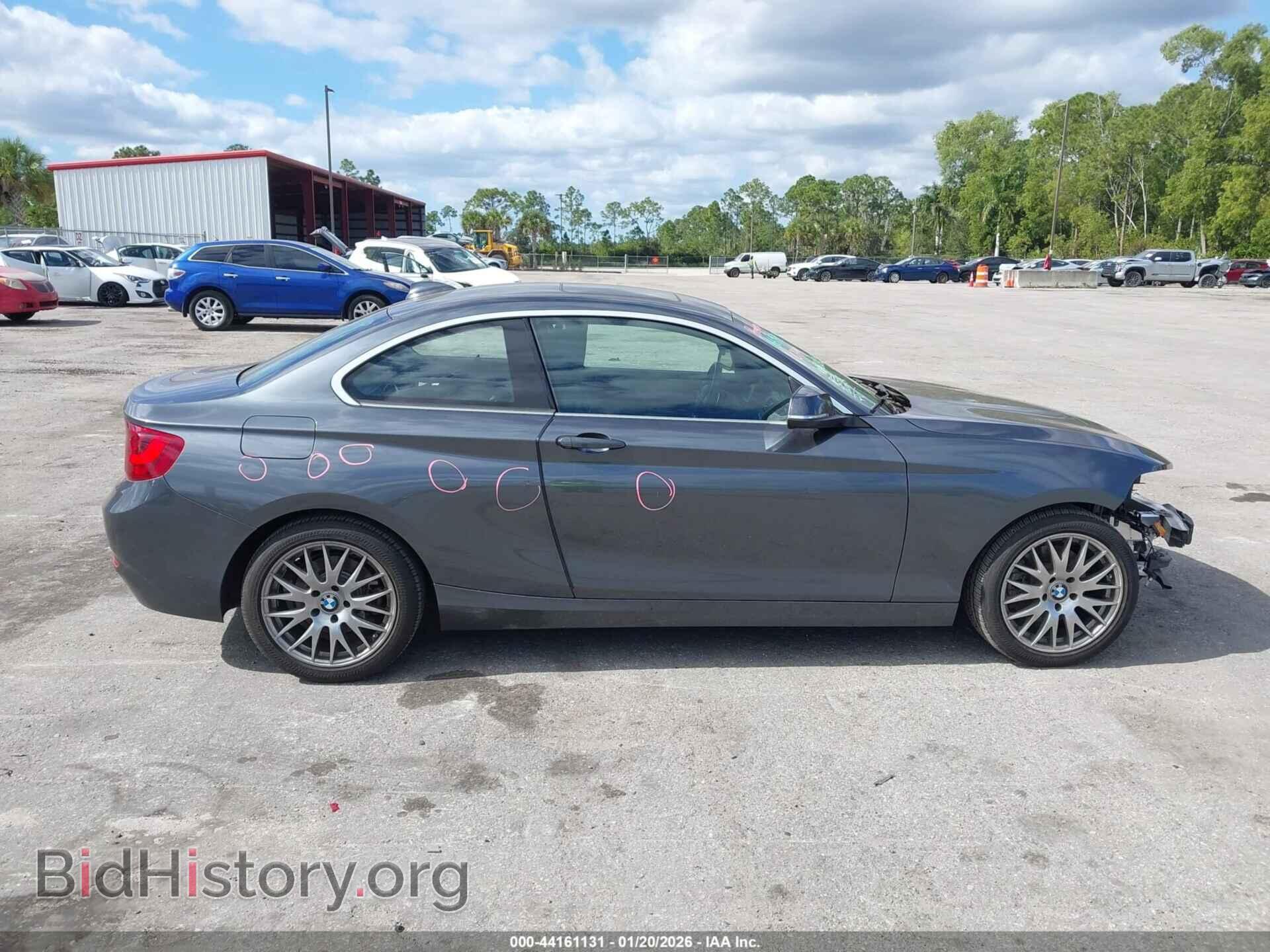2015 BMW 228I - VIN: WBA1F7C54FVX95467 - Фото 14
