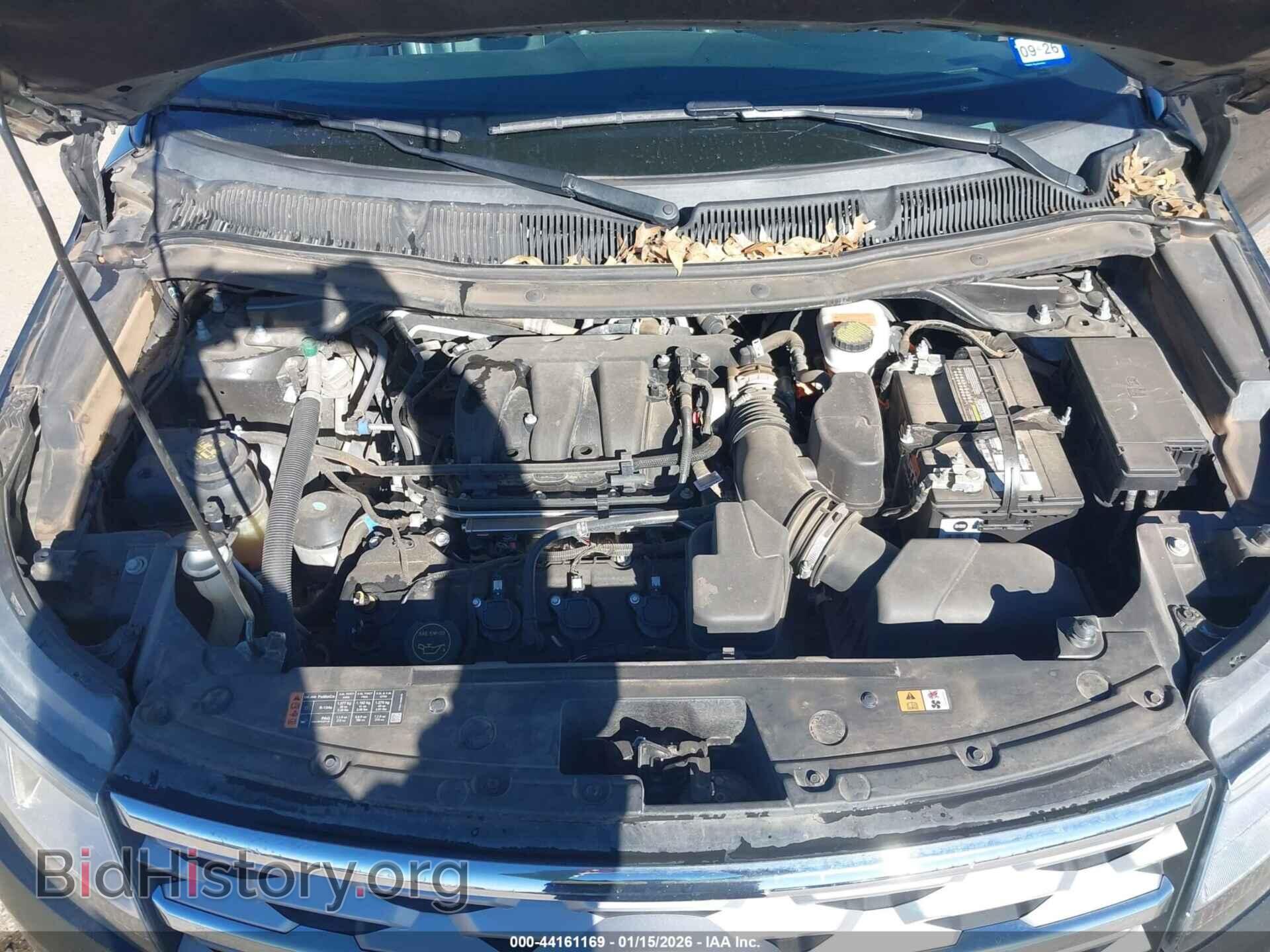 2018 FORD EXPLORER - VIN: 1FM5K8F8XJGB30058 - Photo 10