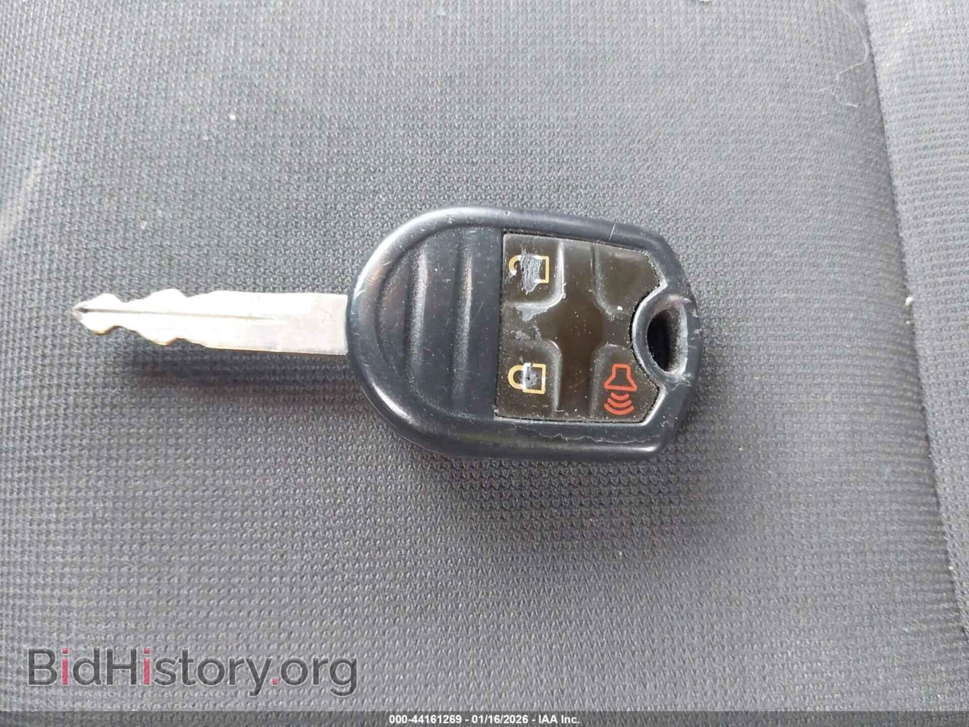 2013 FORD EDGE - VIN: 2FMDK3GC9DBC52780 - Photo 11