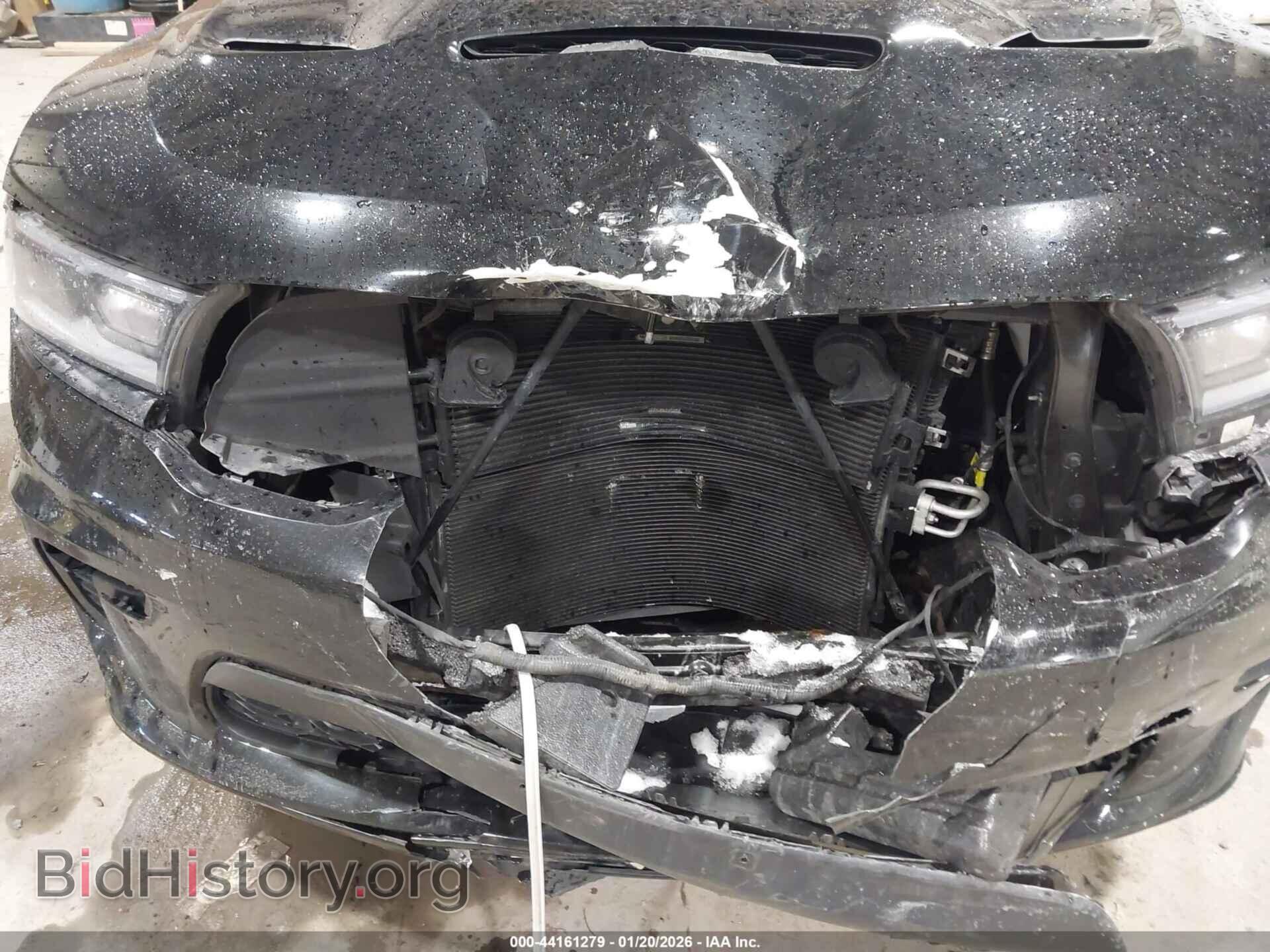 2021 DODGE DURANGO - VIN: 1C4RDJDG4MC557698 - Photo 6
