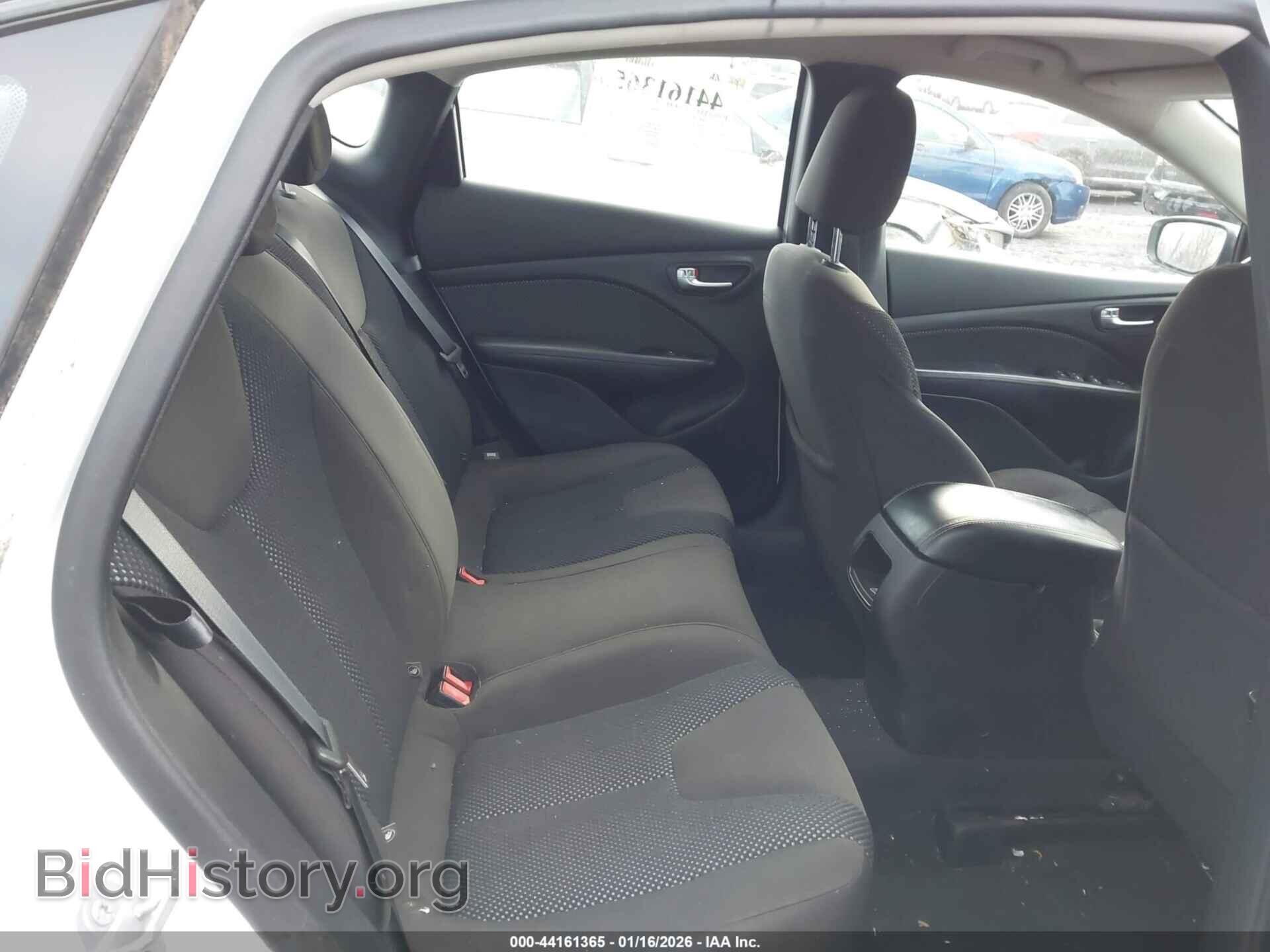 2015 DODGE DART - VIN: 1C3CDFDH8FD300959 - Фото 8
