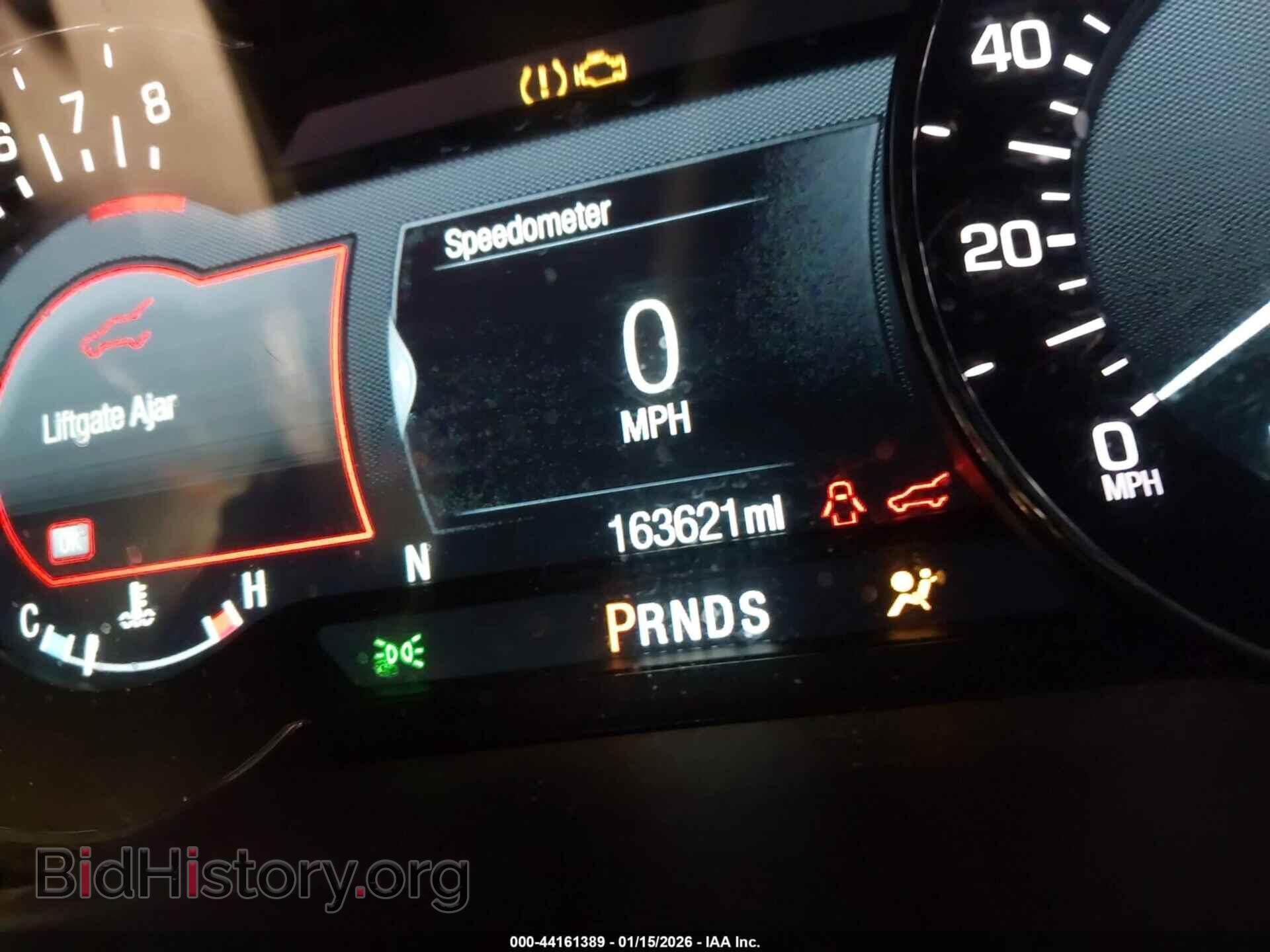 2017 LINCOLN MKX - VIN: 2LMPJ8KR4HBL29350 - Фото 15