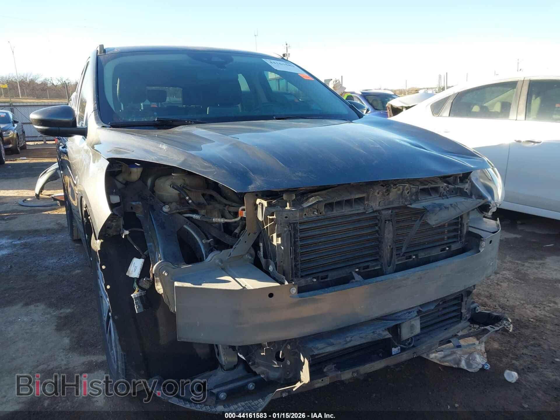 2020 FORD ESCAPE - VIN: 1FMCU0H67LUA75670 - Фото 6