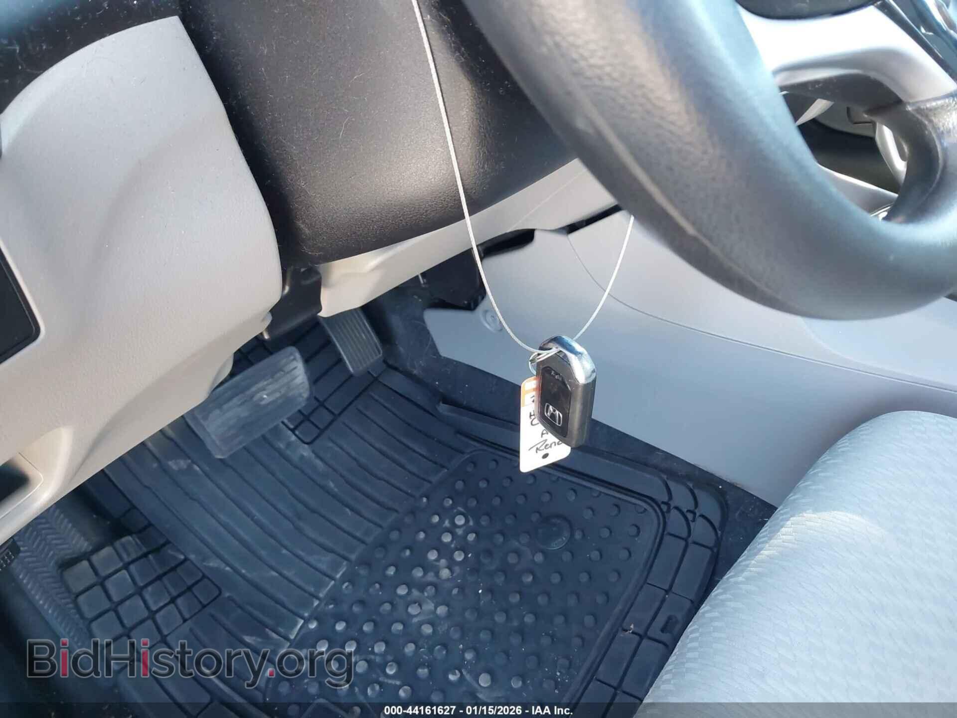 2014 HONDA CIVIC - VIN: 19XFB2F8XEE245660 - Фото 11