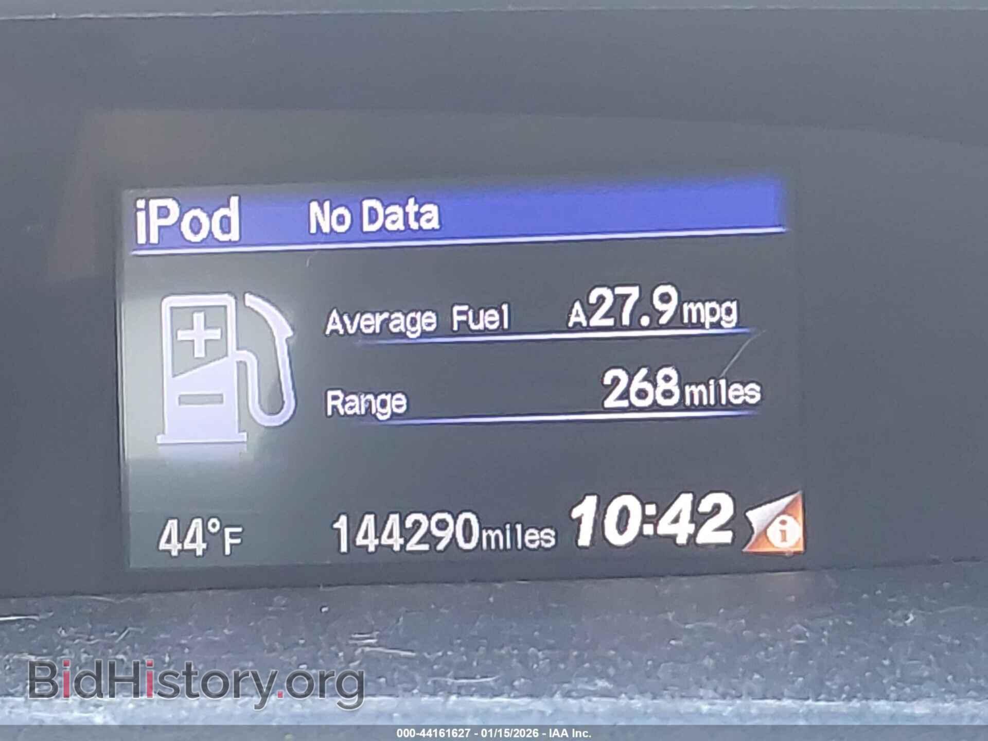 2014 HONDA CIVIC - VIN: 19XFB2F8XEE245660 - Фото 15