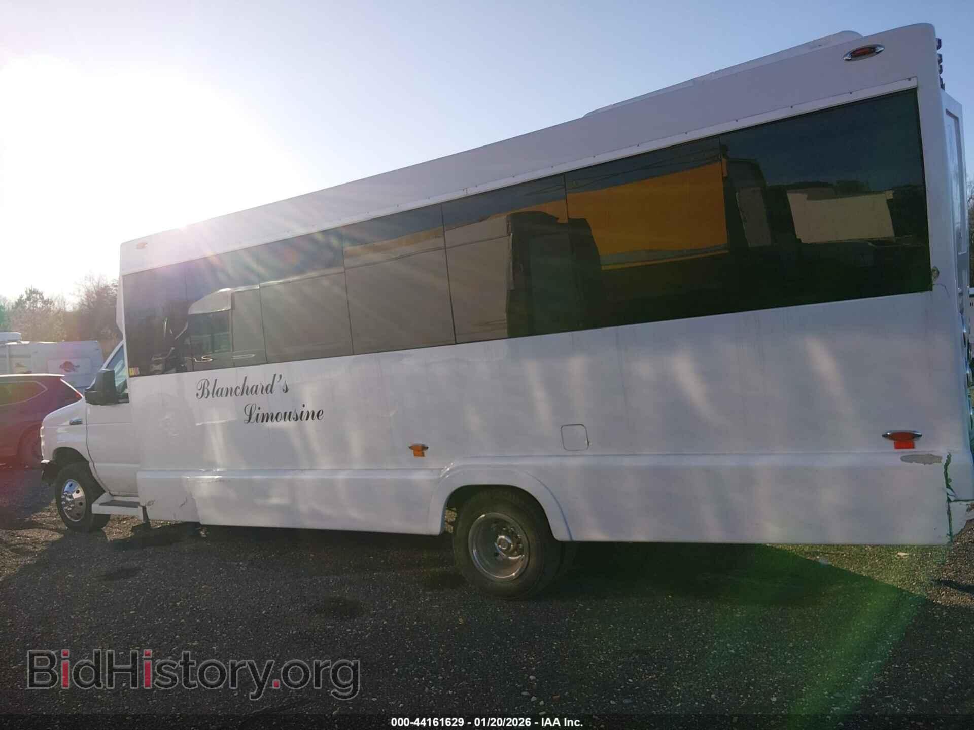 2013 FORD E-450 CUTAWAY - VIN: 1FDXE4FS4DDB35119 - Фото 14