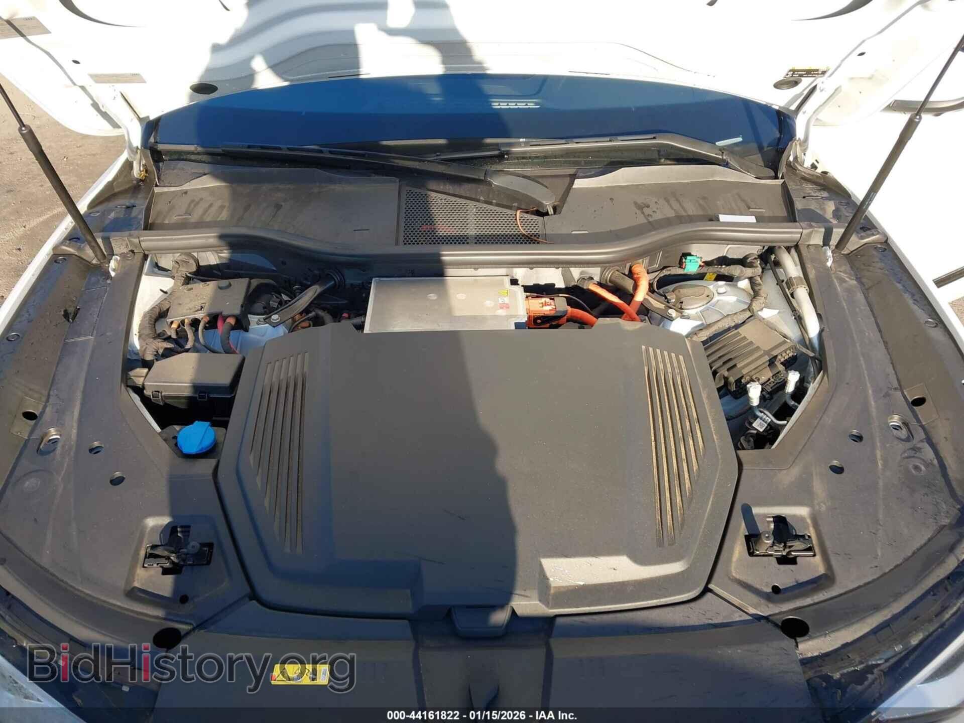 2019 AUDI E-TRON - VIN: WA1LAAGE2KB023217 - Фото 10