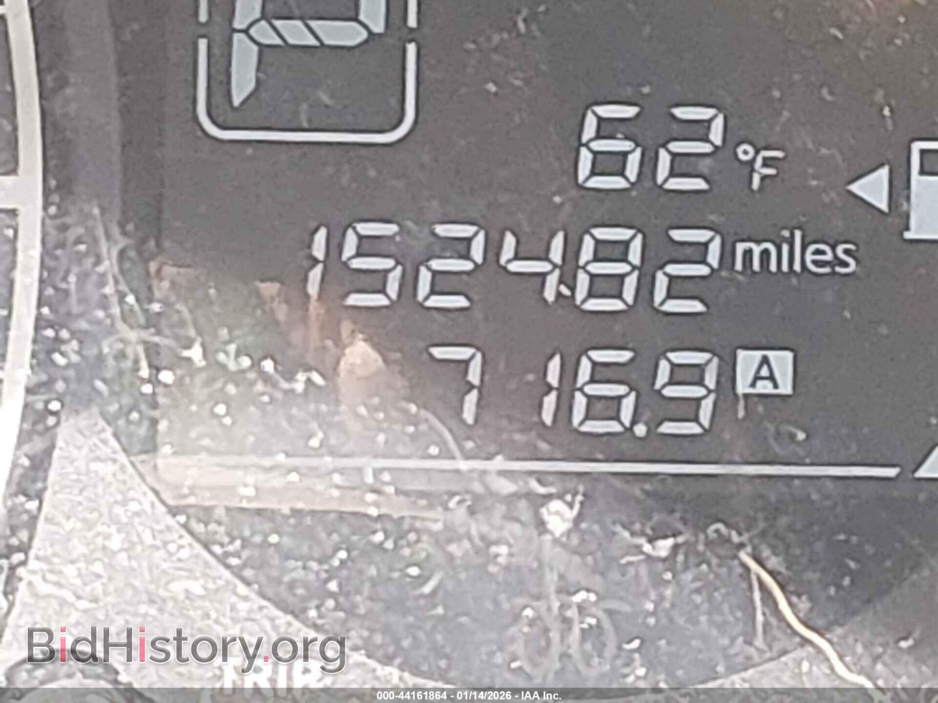 2016 NISSAN VERSA NOTE - VIN: 3N1CE2CPXGL368527 - Photo 7