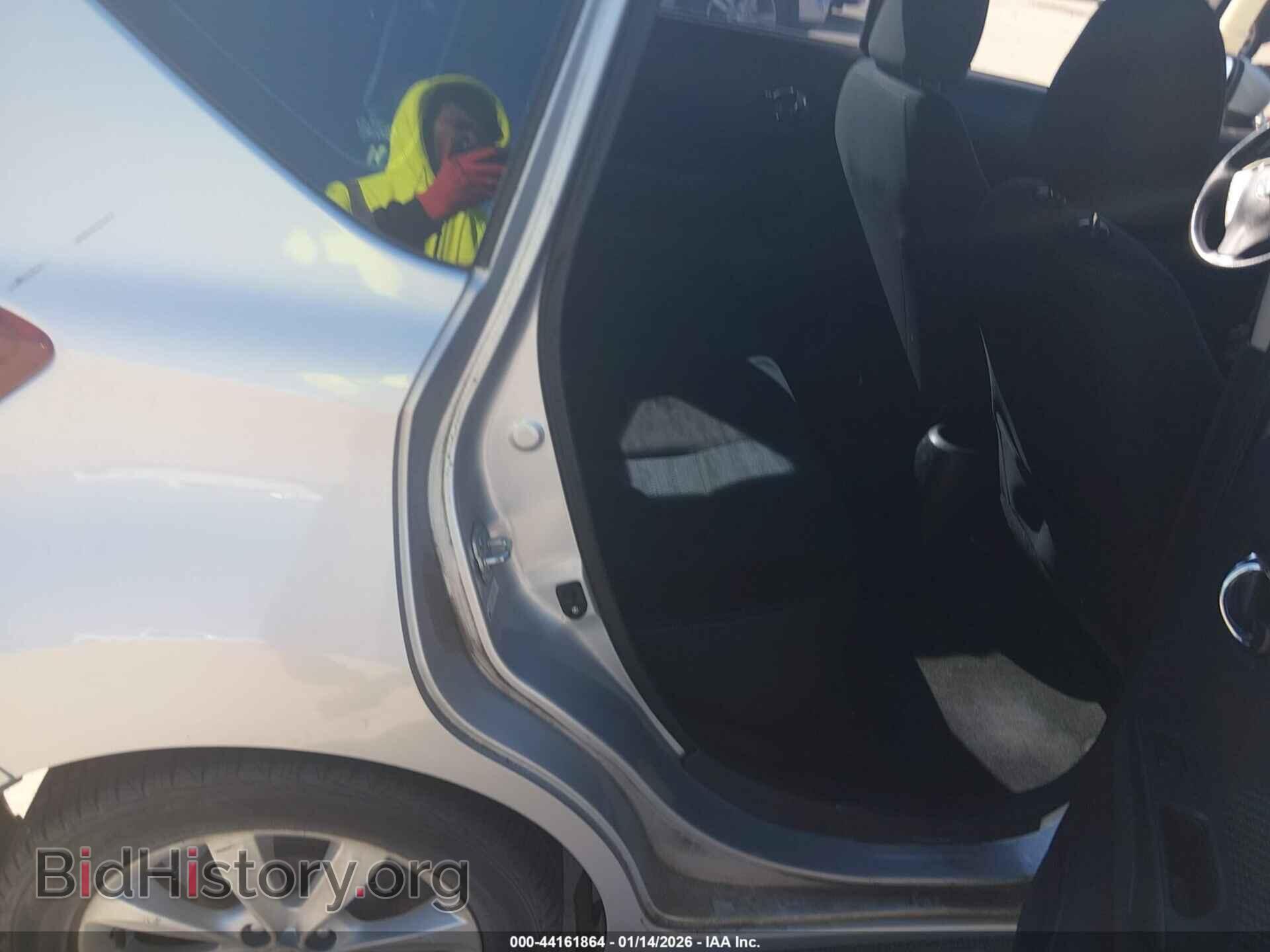 2016 NISSAN VERSA NOTE - VIN: 3N1CE2CPXGL368527 - Photo 8