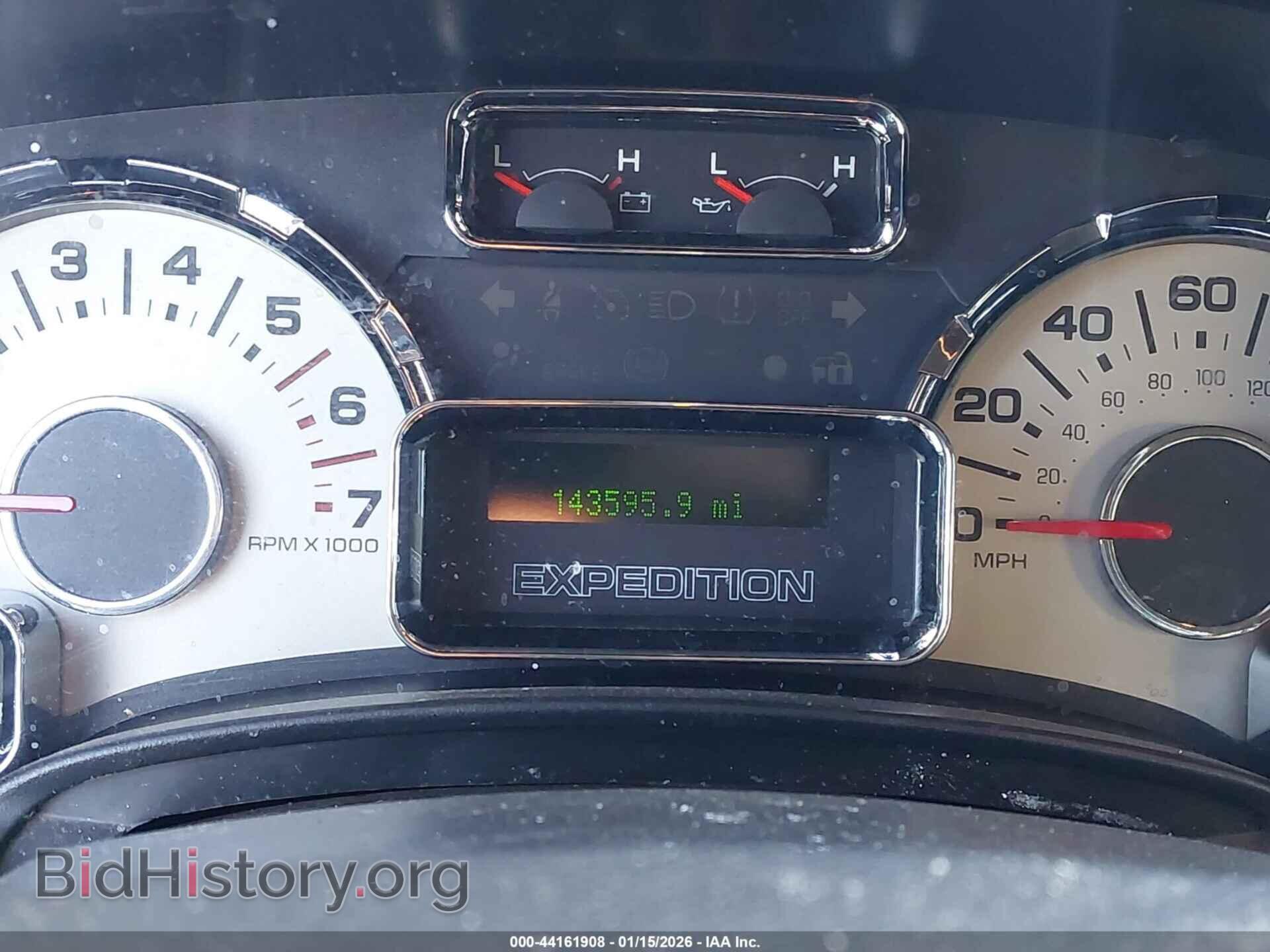 2008 FORD EXPEDITION - VIN: 1FMFU20578LA88461 - Фото 7